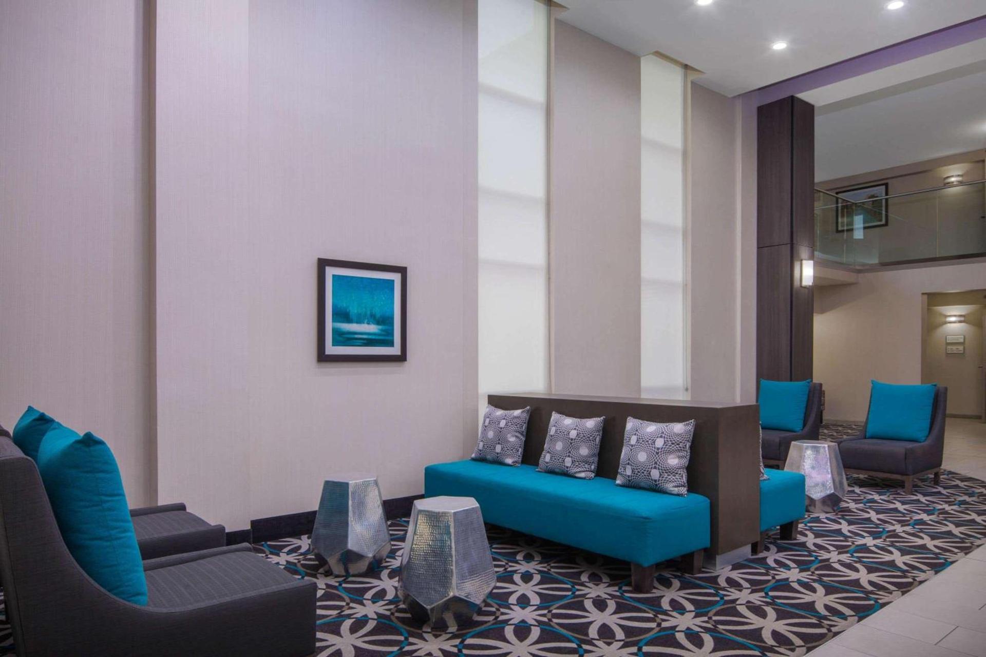 La Quinta by Wyndham Chattanooga - East Ridge photo 6
