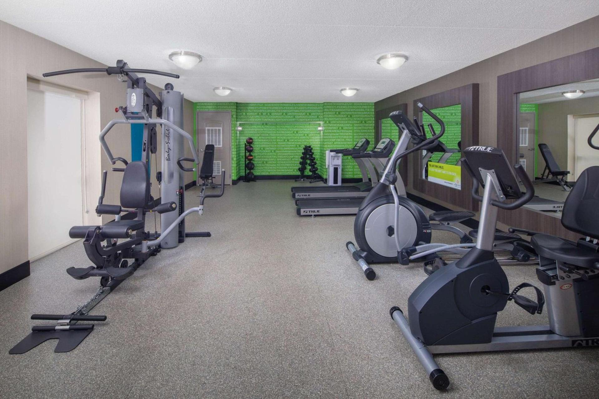 La Quinta by Wyndham Chattanooga - East Ridge photo 9