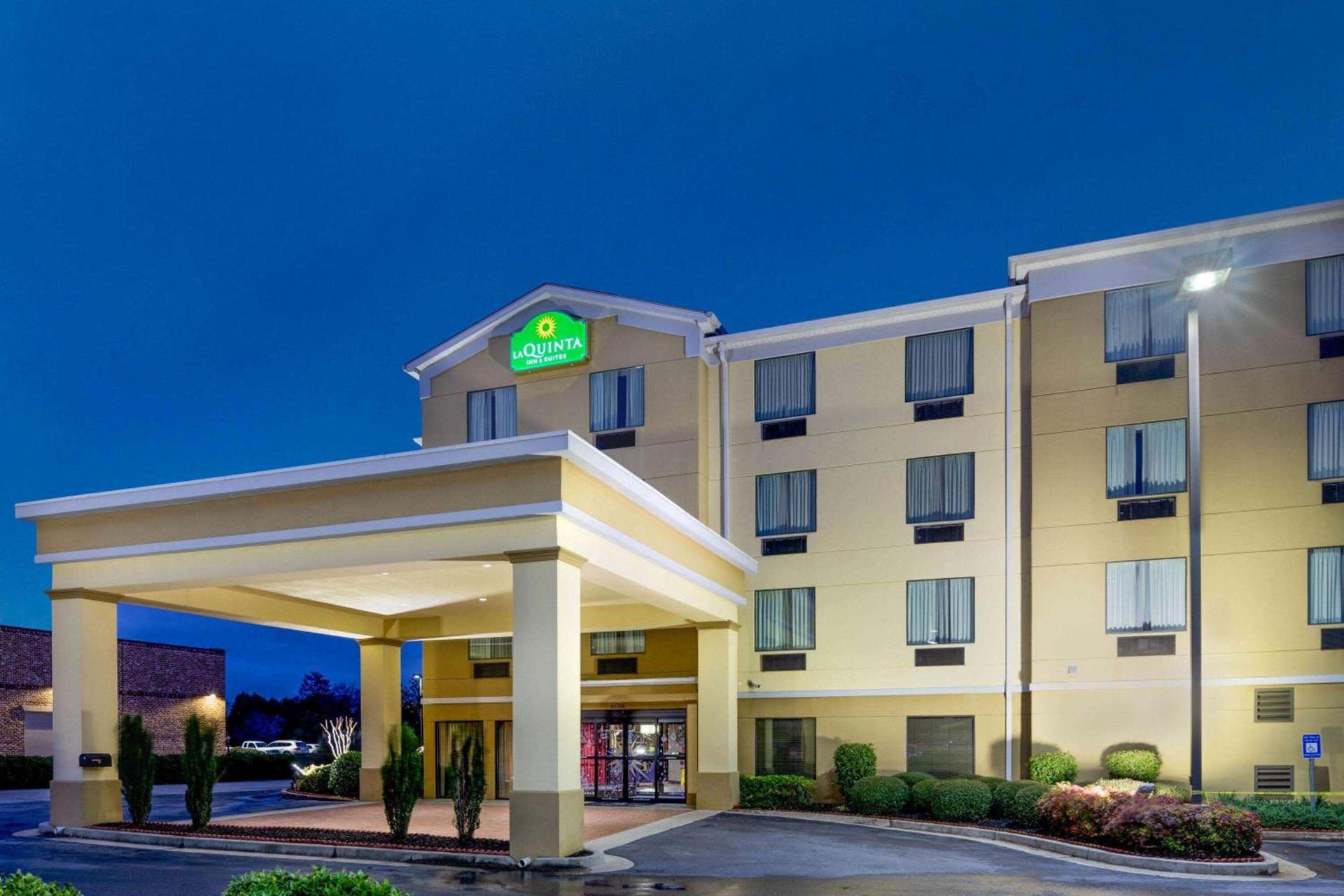 La Quinta by Wyndham Warner Robins - Robins AFB photo 5