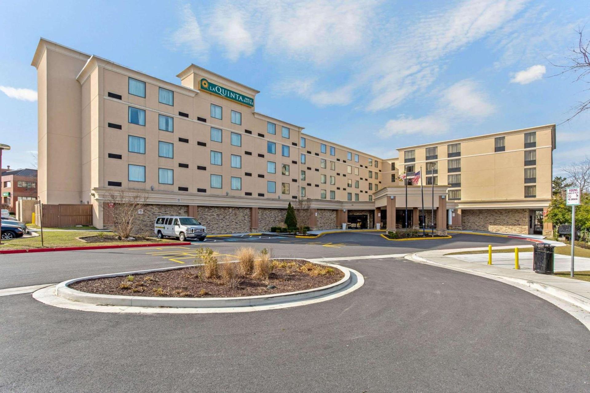 DoubleTree by Hilton Salisbury — hotel in Salisbury