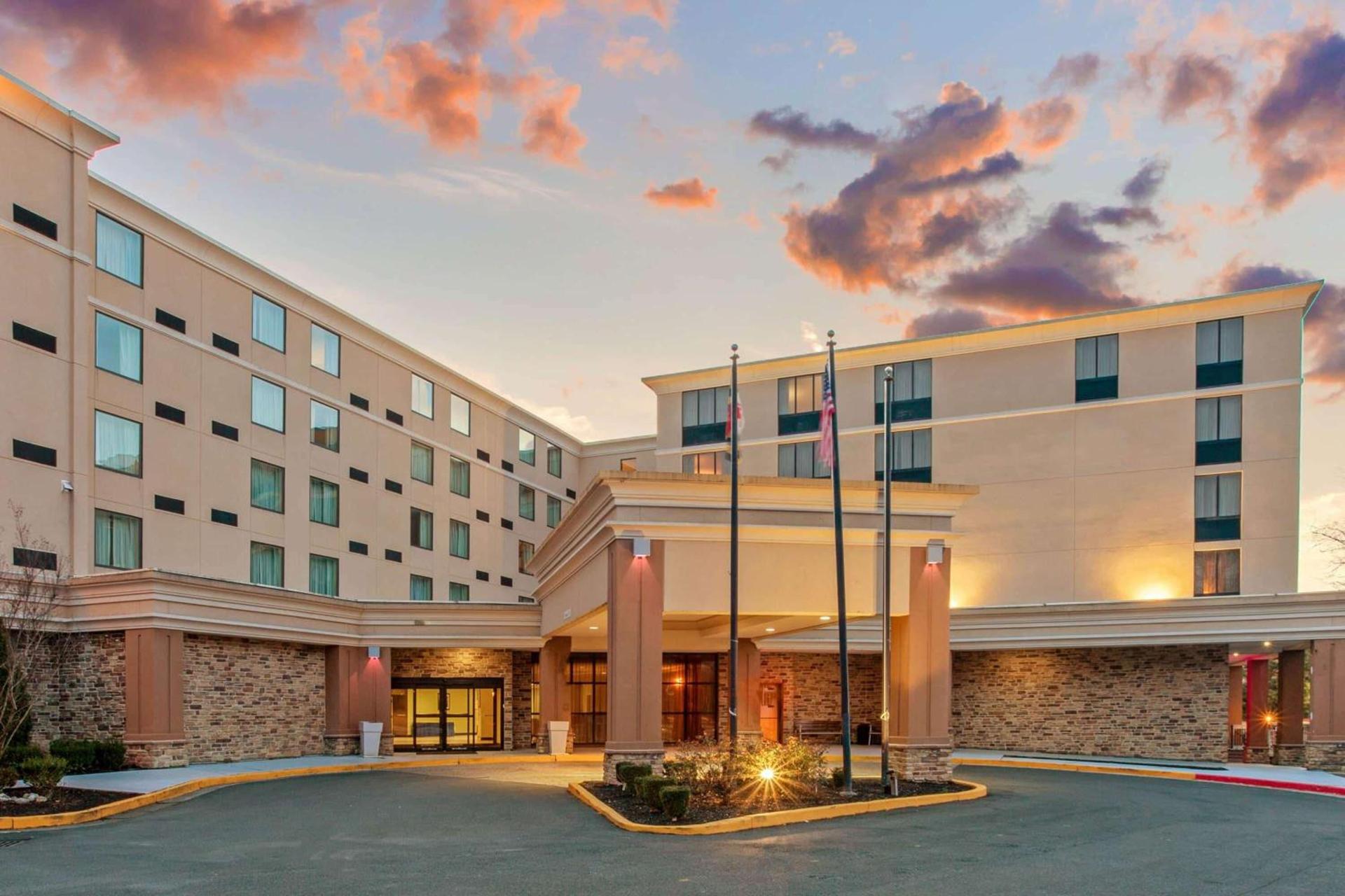 DoubleTree by Hilton Salisbury photo 5