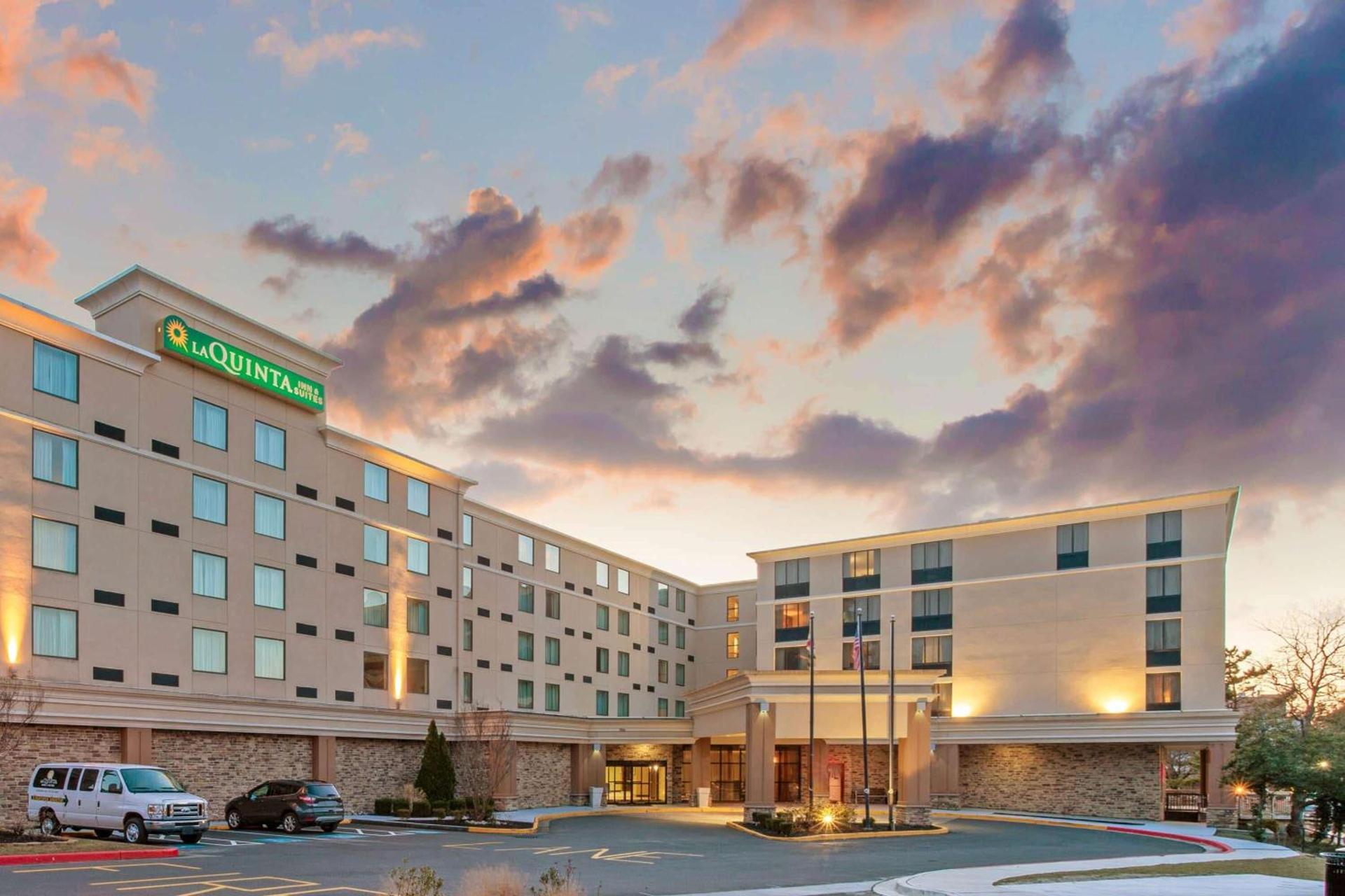 DoubleTree by Hilton Salisbury photo 6