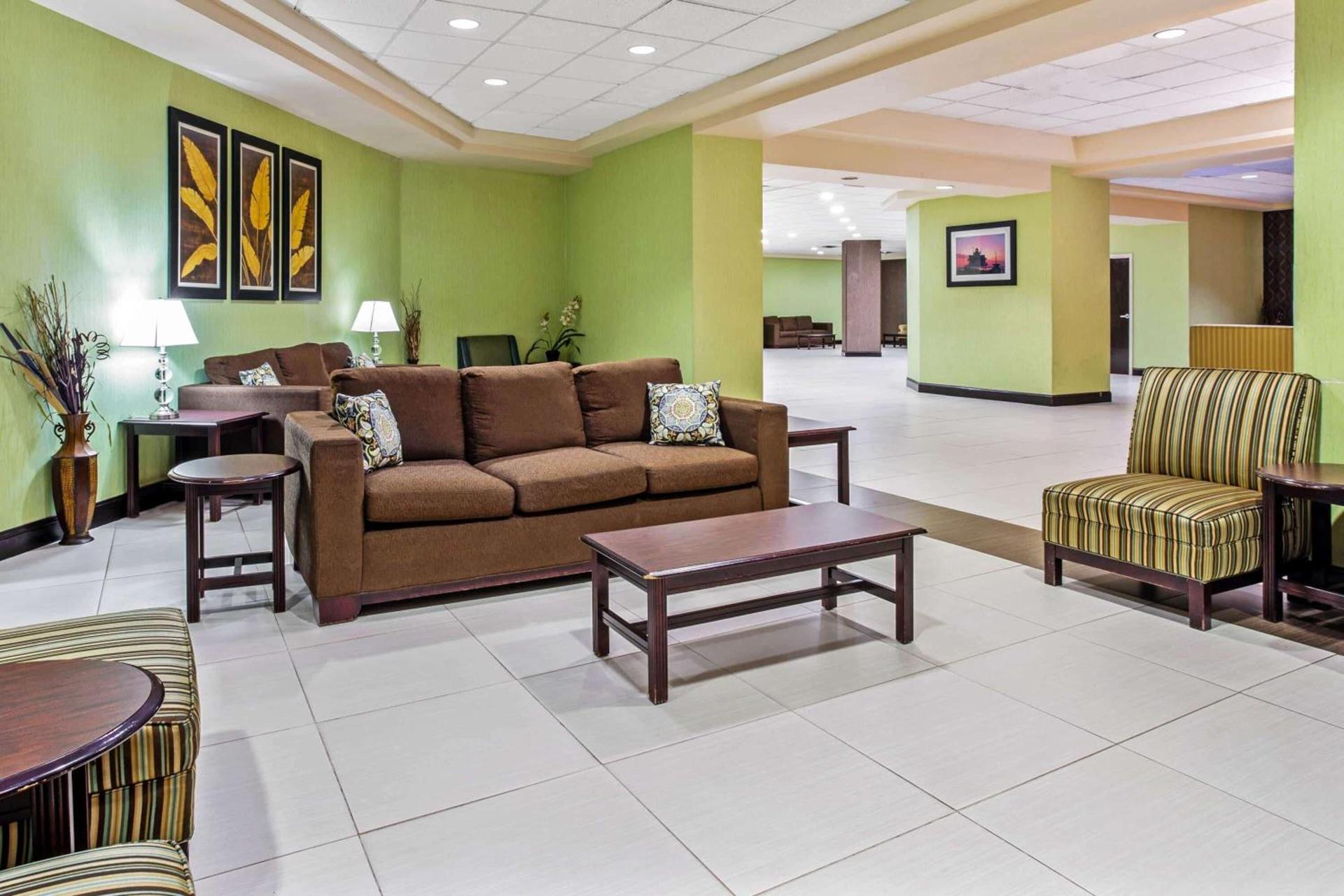DoubleTree by Hilton Salisbury photo 7
