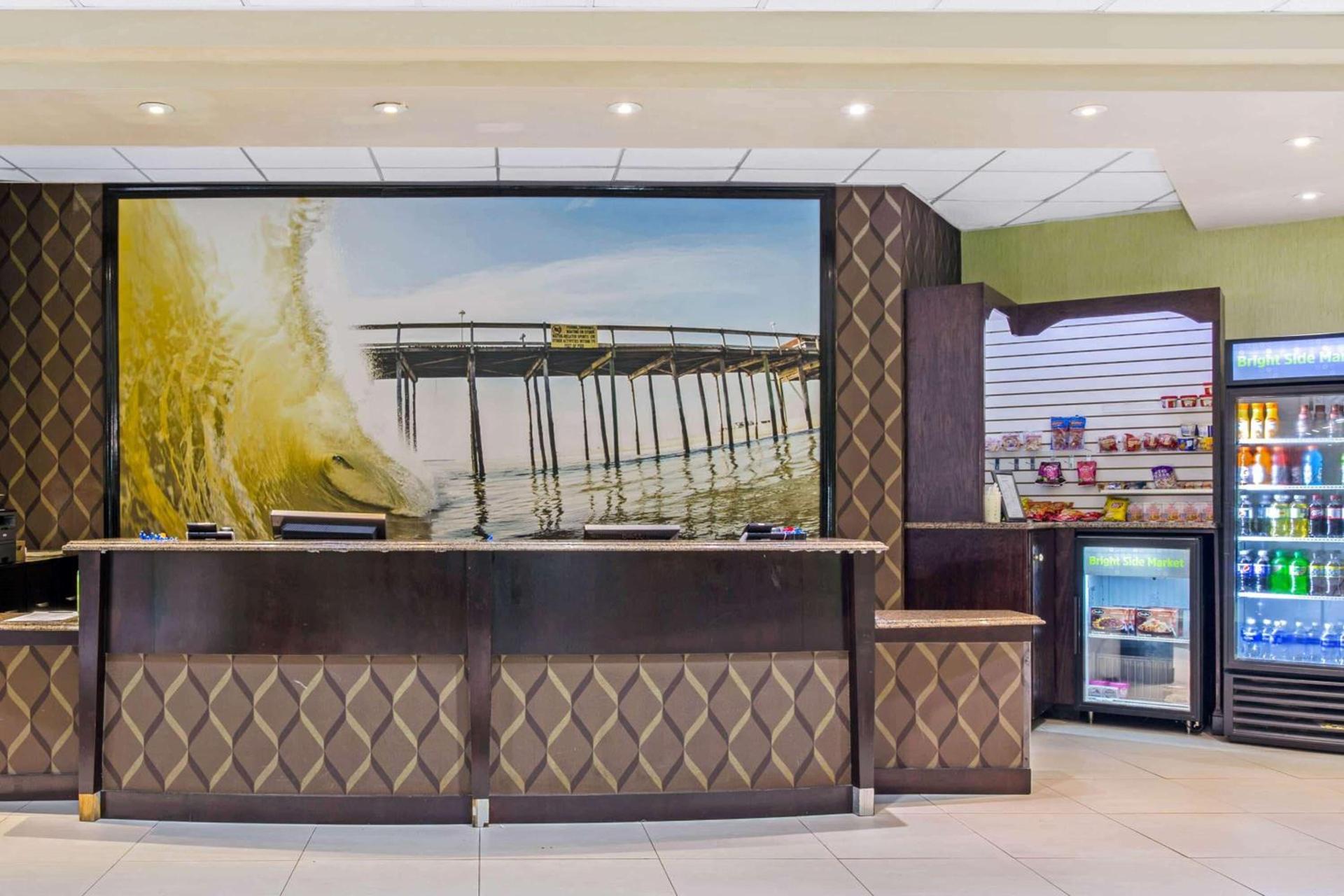 DoubleTree by Hilton Salisbury photo 8