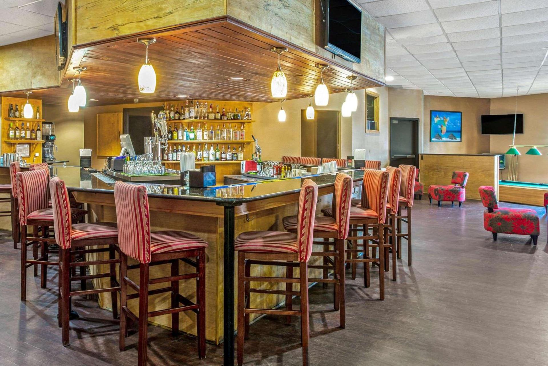DoubleTree by Hilton Salisbury photo 9