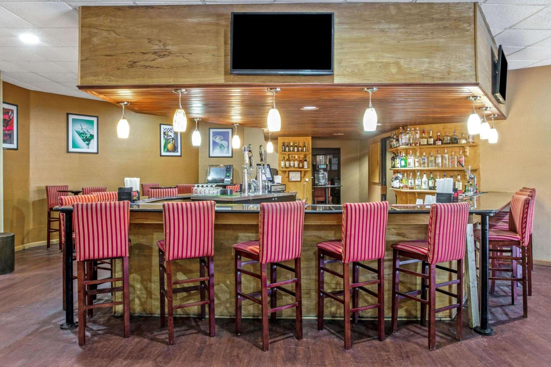 DoubleTree by Hilton Salisbury photo 10