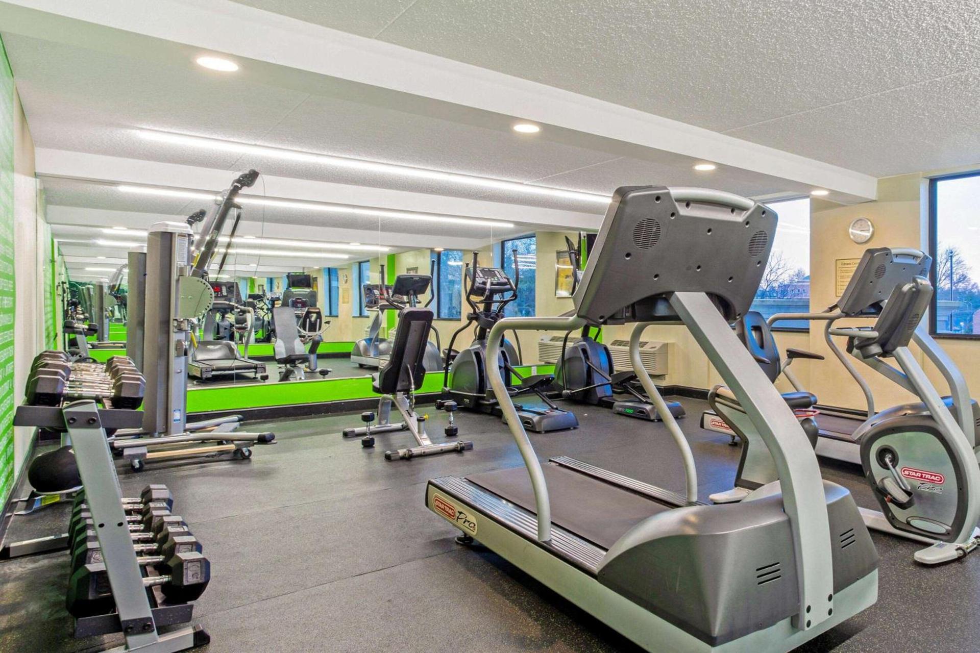 DoubleTree by Hilton Salisbury photo 11