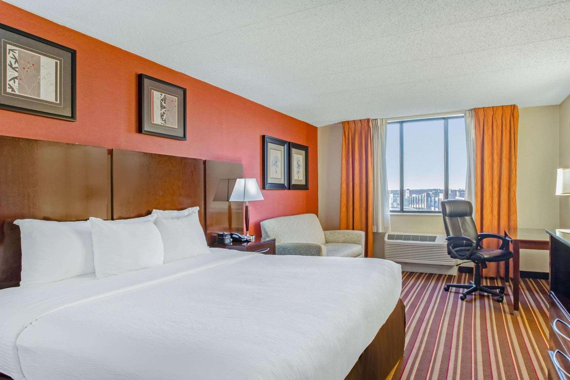 DoubleTree by Hilton Salisbury photo 12