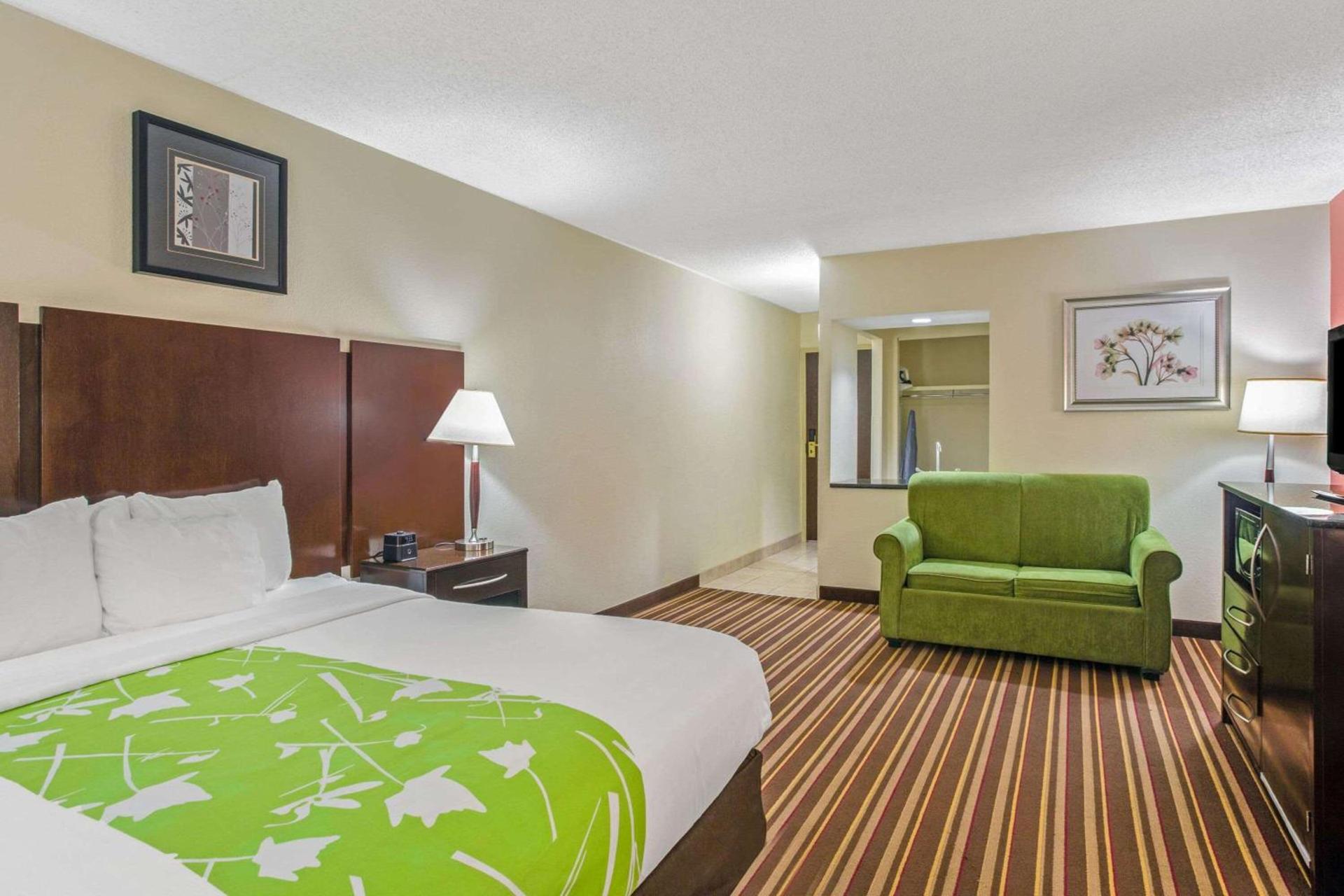 DoubleTree by Hilton Salisbury photo 14