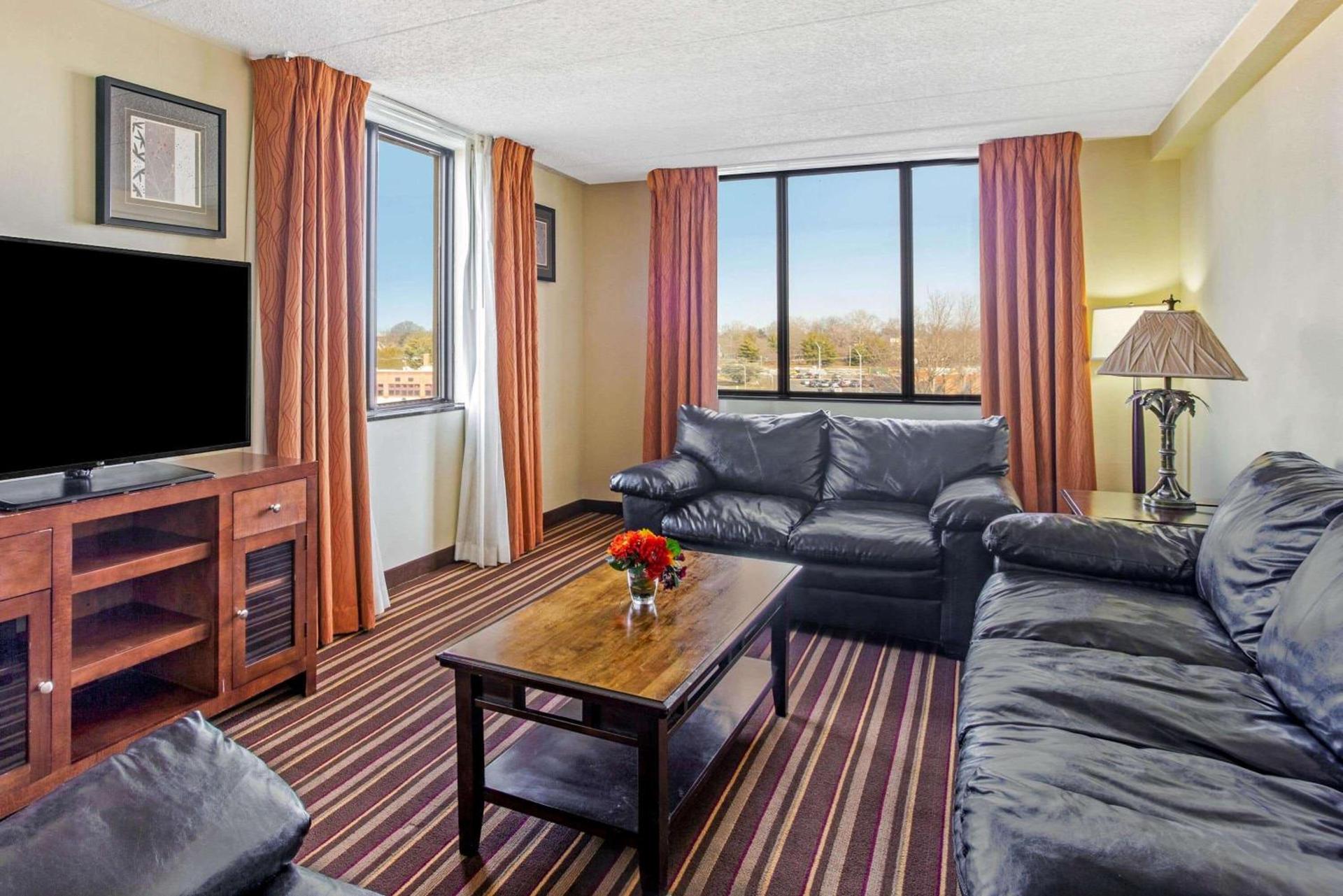 DoubleTree by Hilton Salisbury photo 15