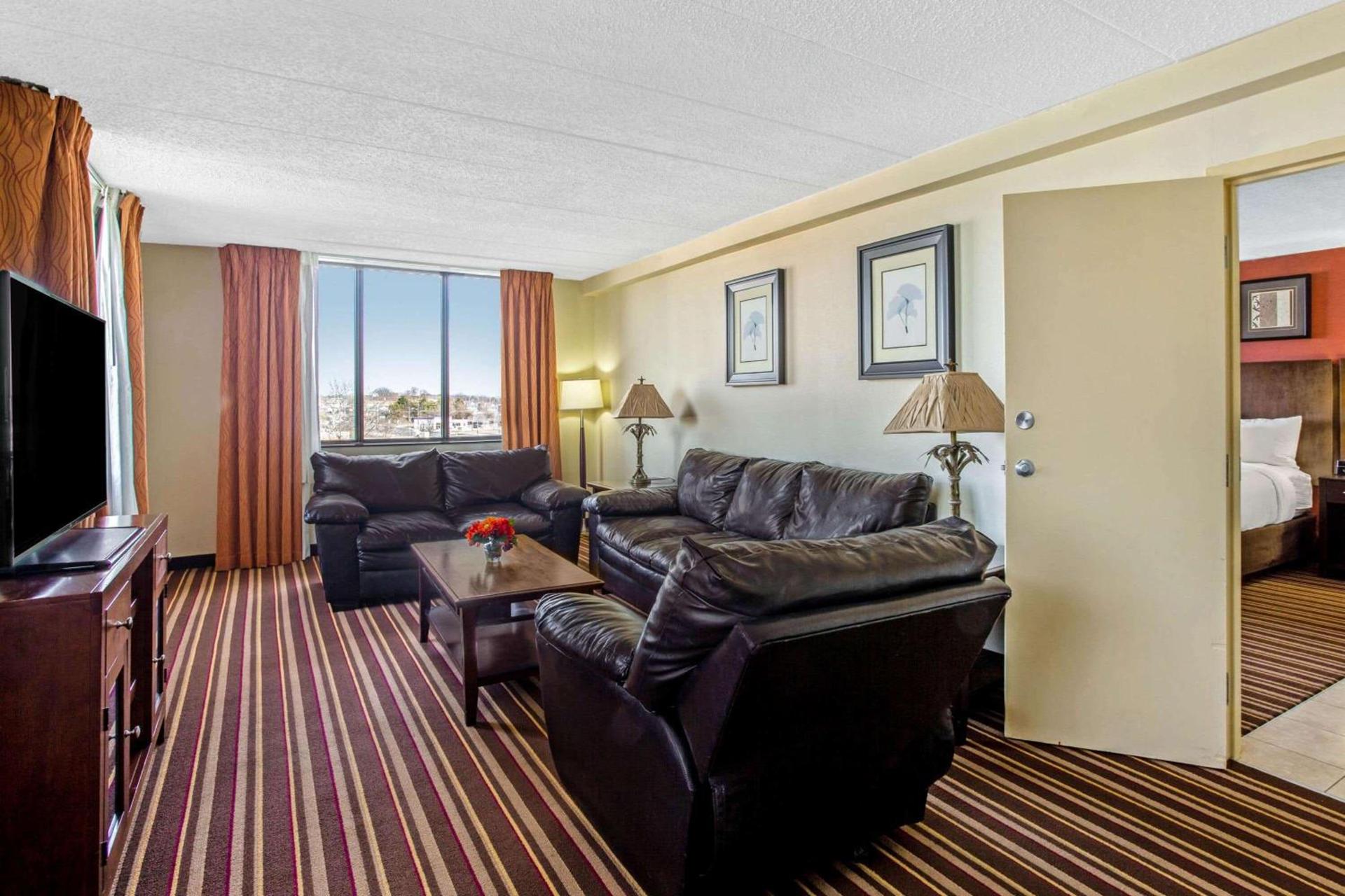 DoubleTree by Hilton Salisbury photo 16