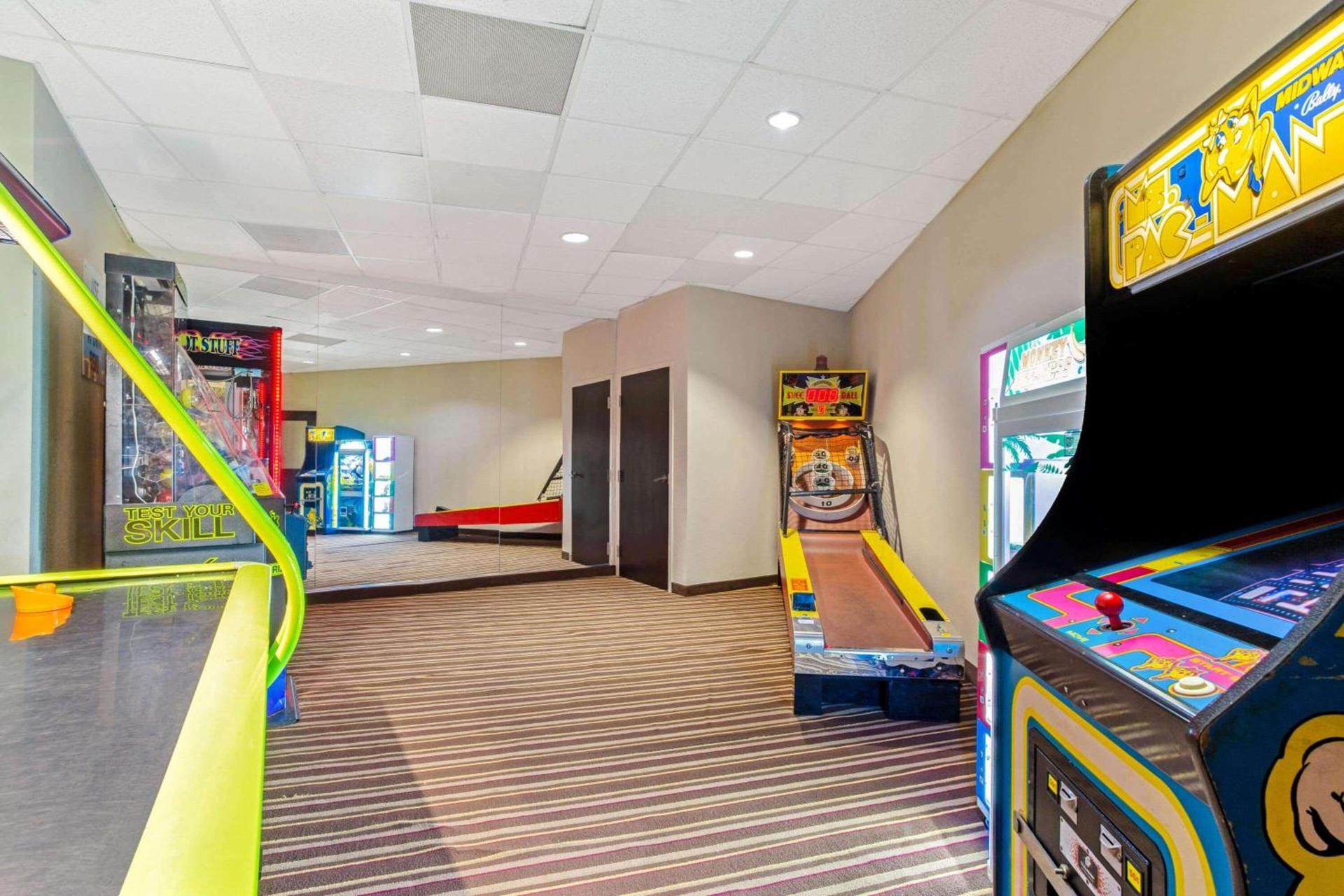 DoubleTree by Hilton Salisbury photo 19