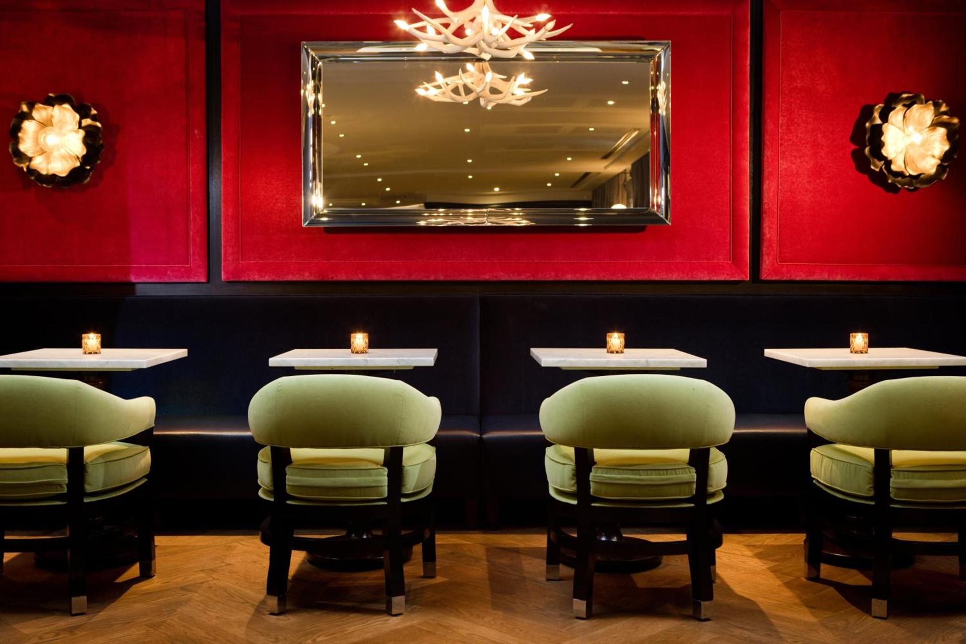 Kimpton Cardinal Hotel by IHG photo 56