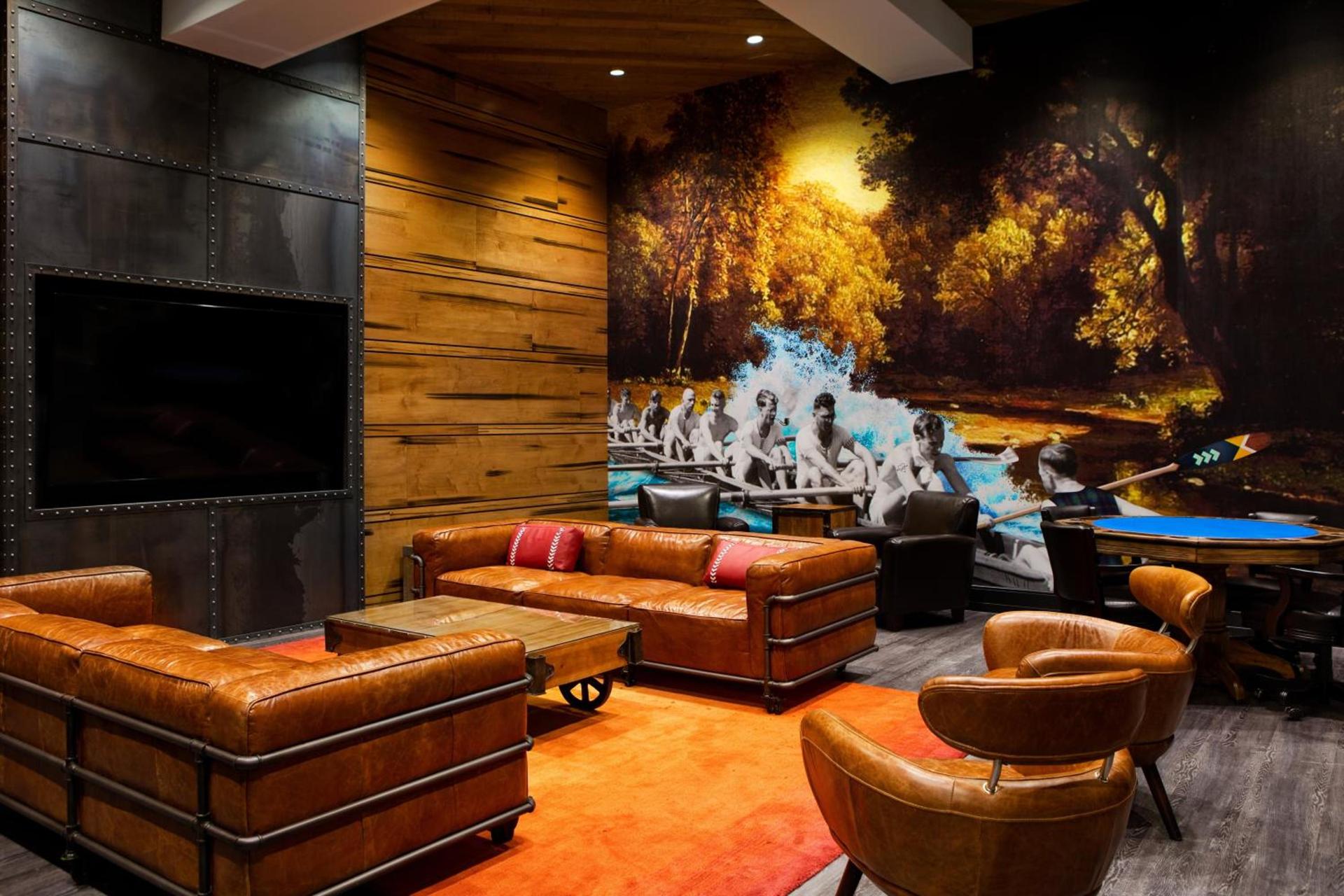 Kimpton Cardinal Hotel by IHG photo 8