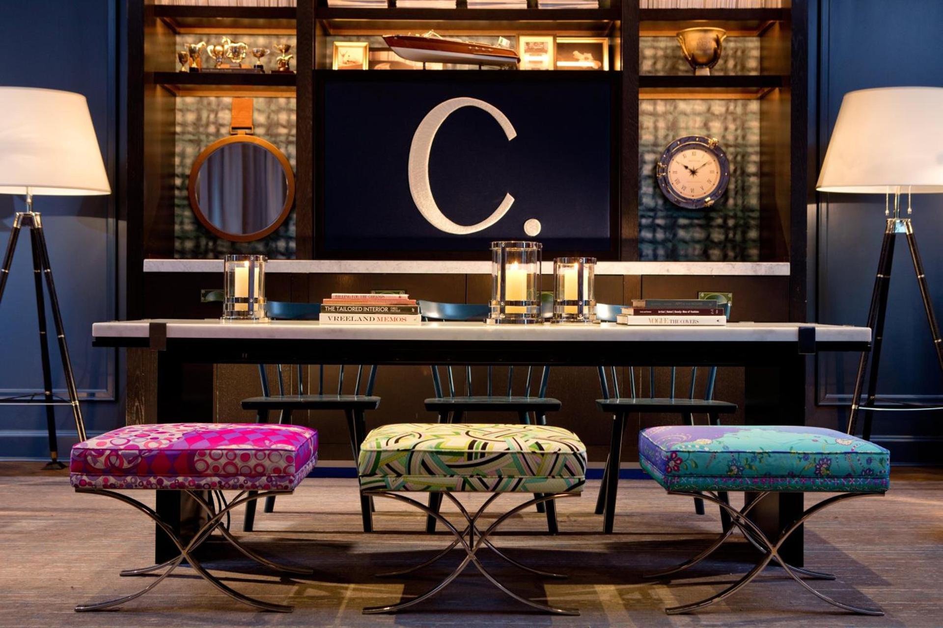 Kimpton Cardinal Hotel by IHG photo 2