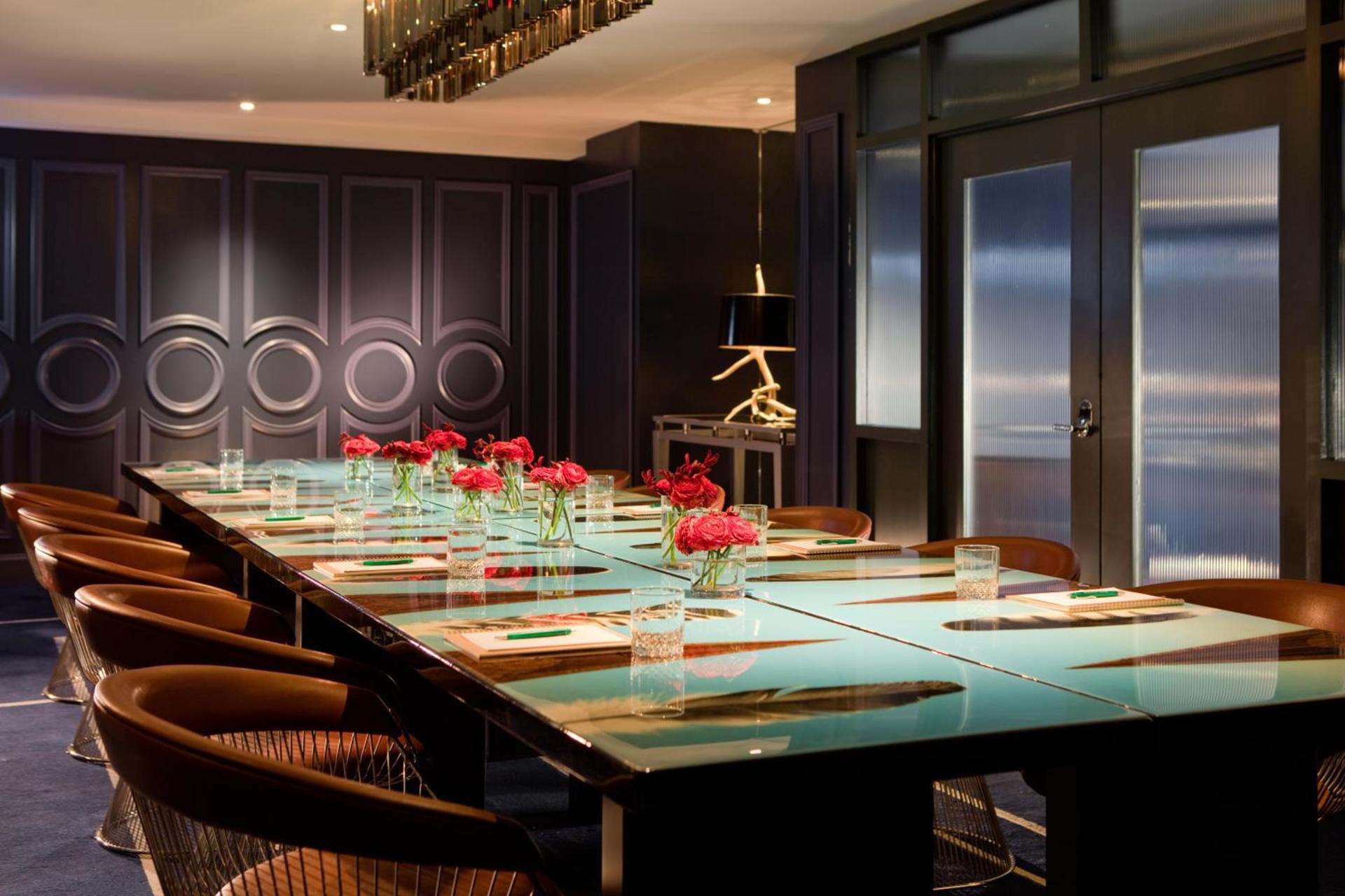 Kimpton Cardinal Hotel by IHG photo 37