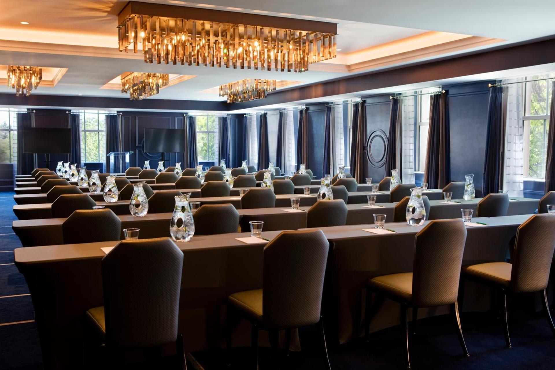 Kimpton Cardinal Hotel by IHG photo 9