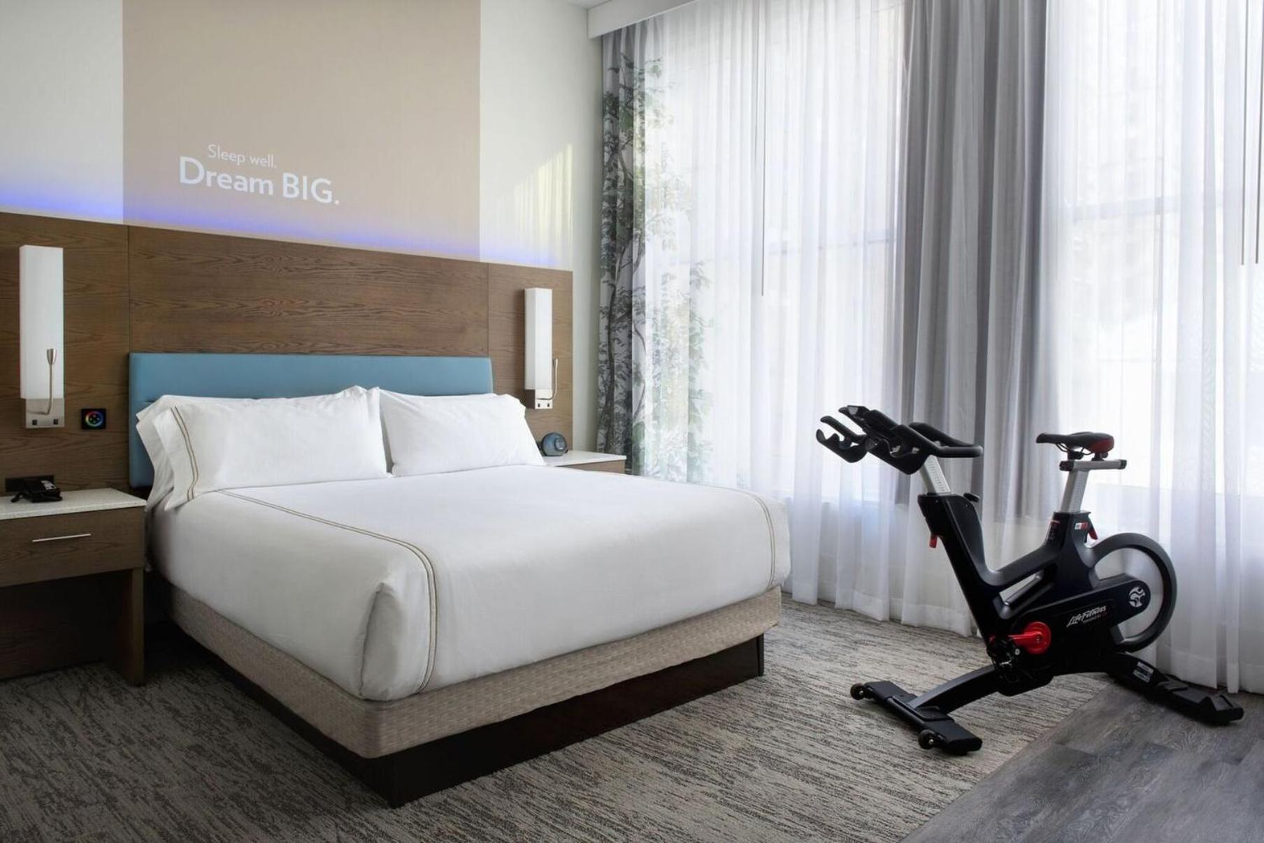 EVEN Hotels Denver Tech Center-Englewood by IHG photo 15