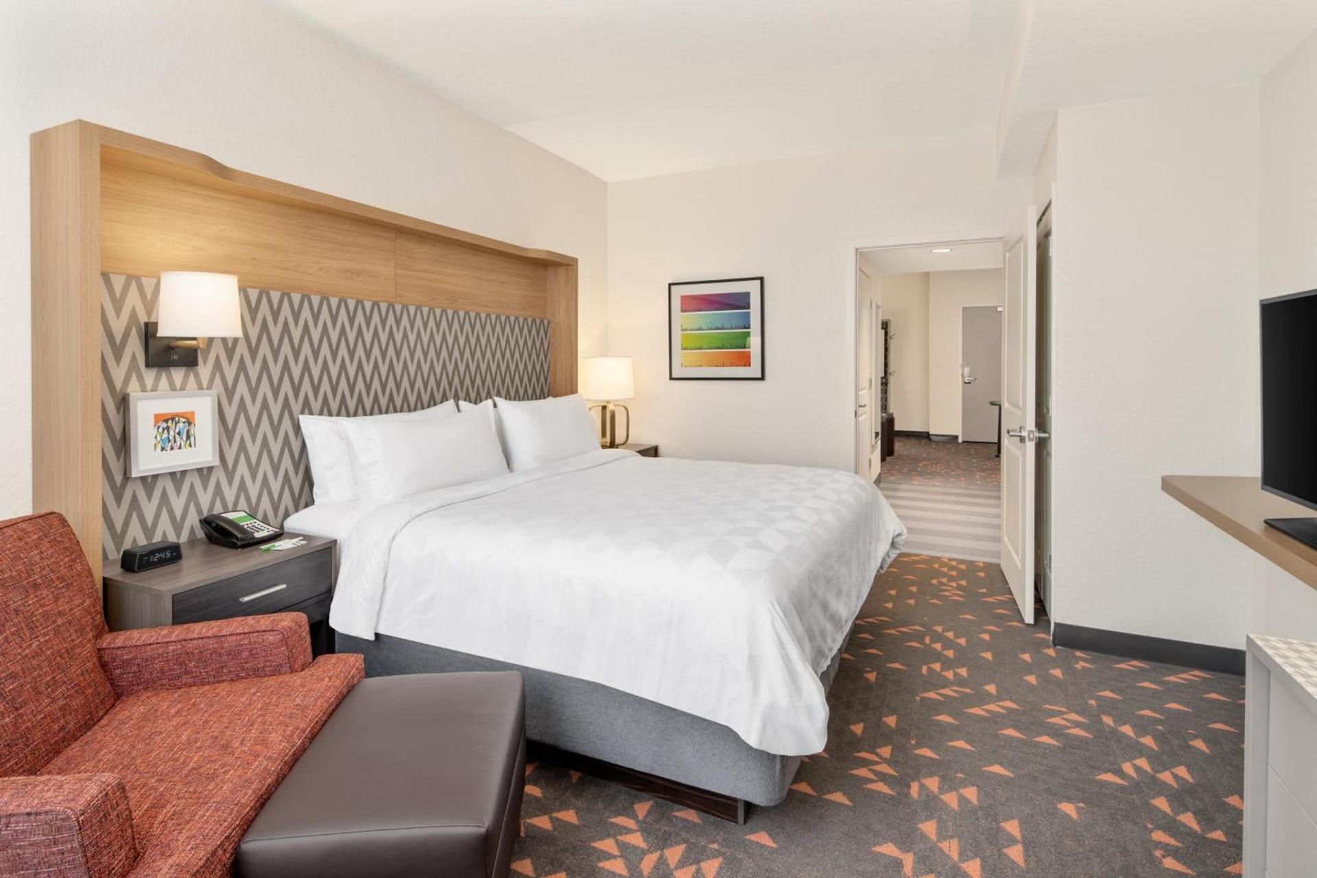 Holiday Inn & Suites Orlando - I-Drive - Theme Parks by IHG photo 36