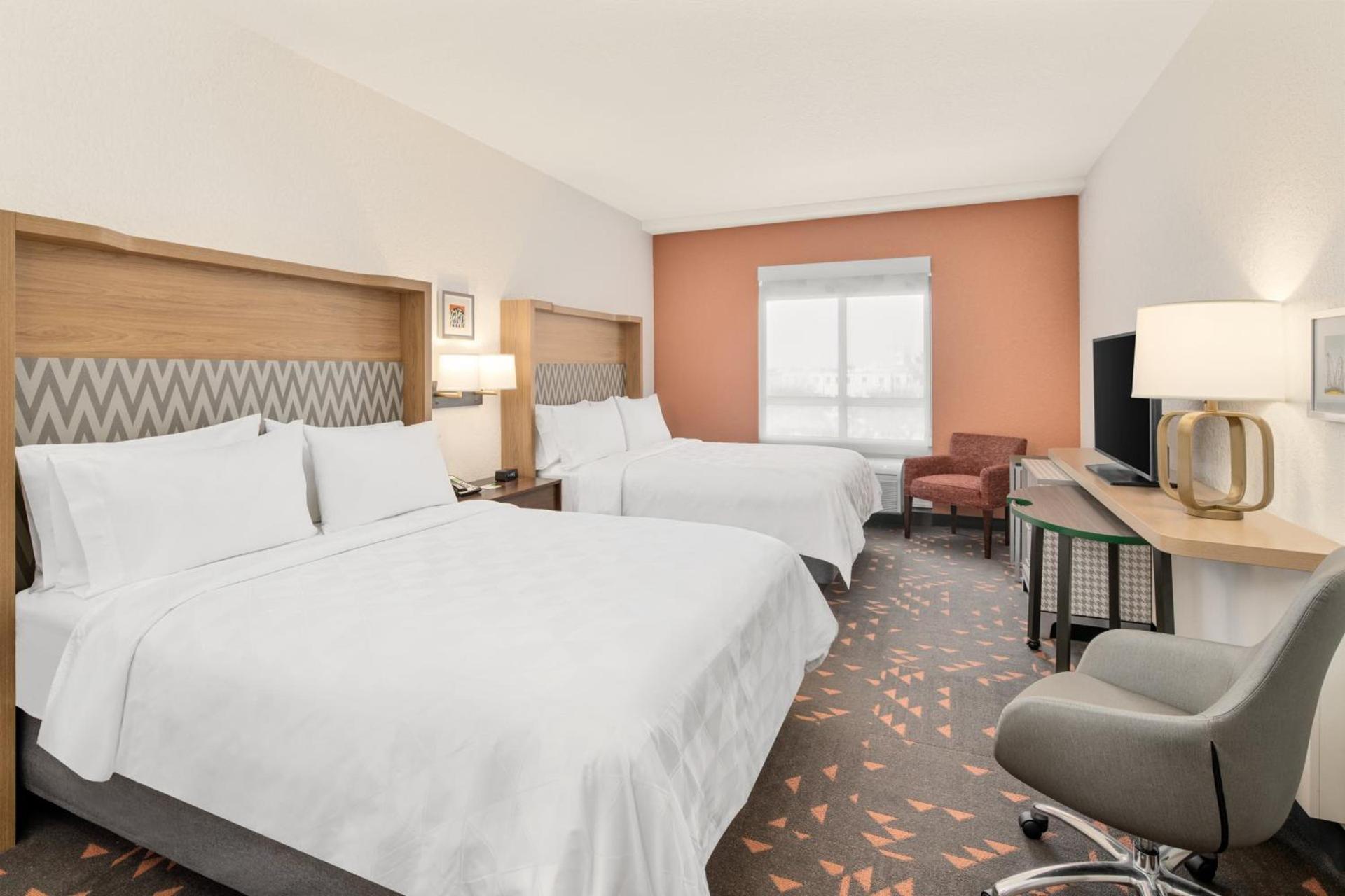 Holiday Inn & Suites Orlando - I-Drive - Theme Parks by IHG photo 52