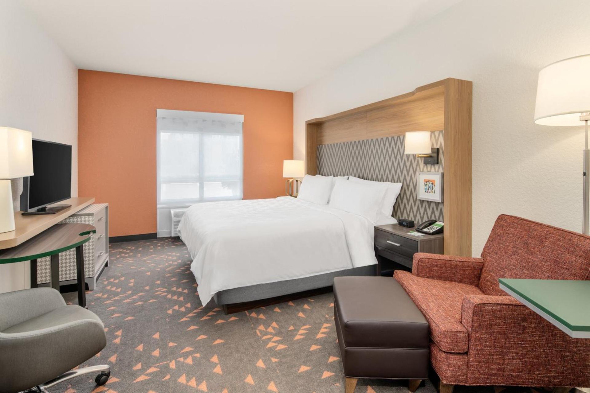 Holiday Inn & Suites Orlando - I-Drive - Theme Parks by IHG photo 46