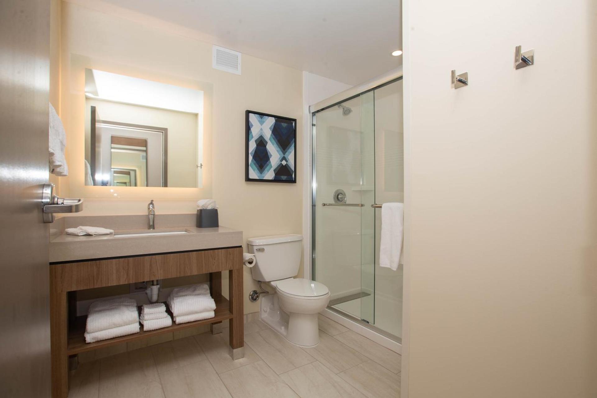 Candlewood Suites - Cleveland South - Independence by IHG photo 7
