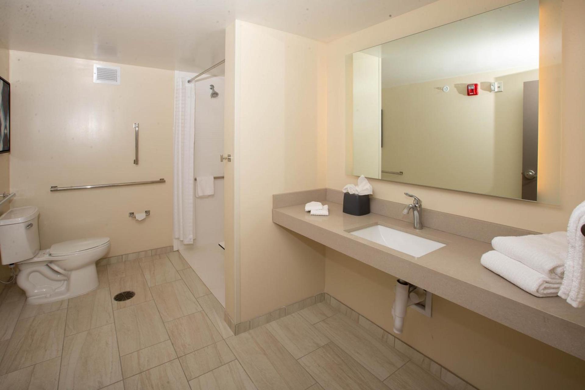 Candlewood Suites - Cleveland South - Independence by IHG photo 17