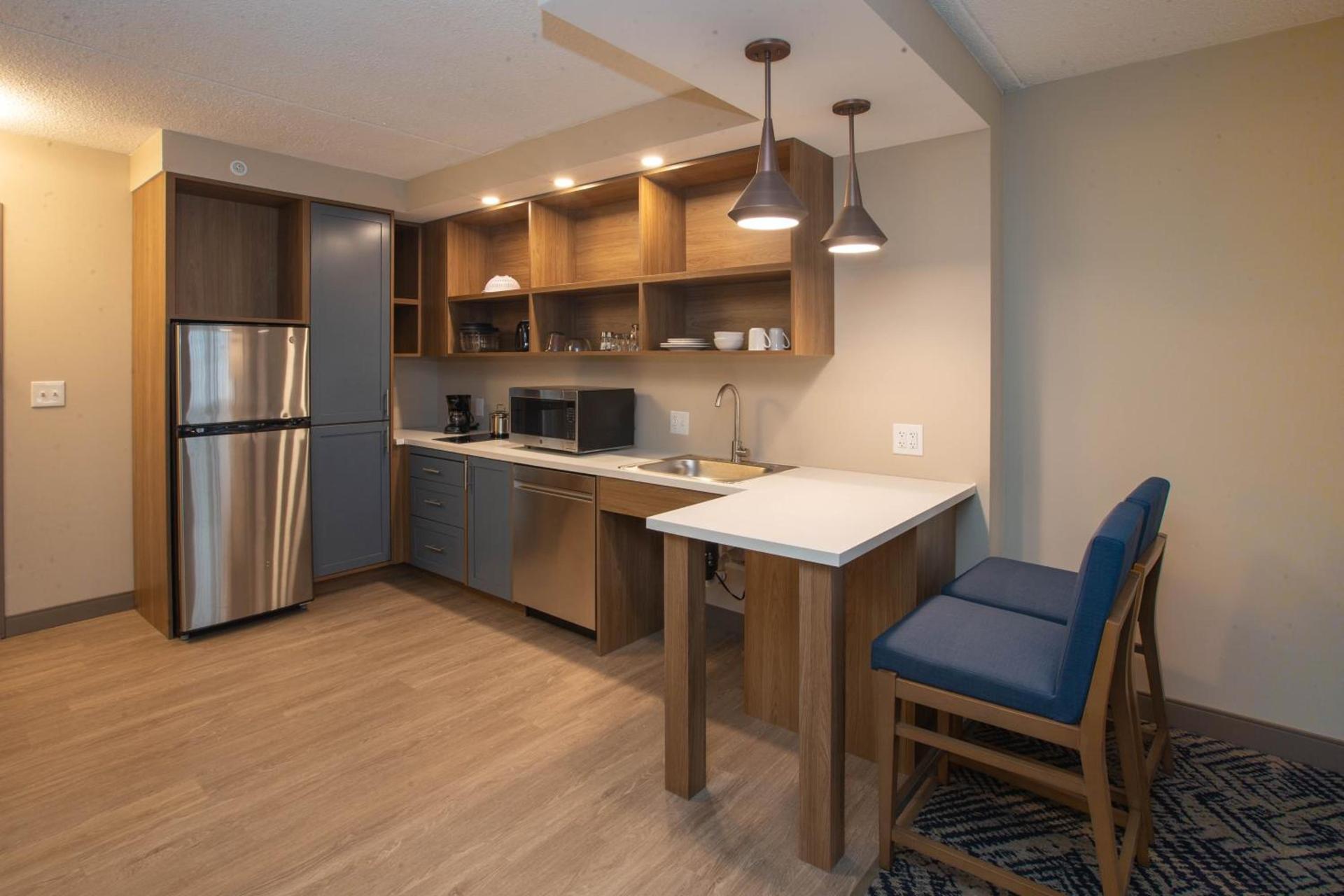 Candlewood Suites - Cleveland South - Independence by IHG photo 18