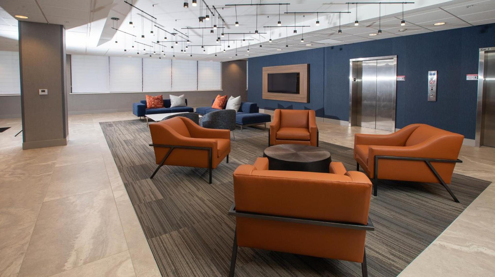 Candlewood Suites - Cleveland South - Independence by IHG photo 3