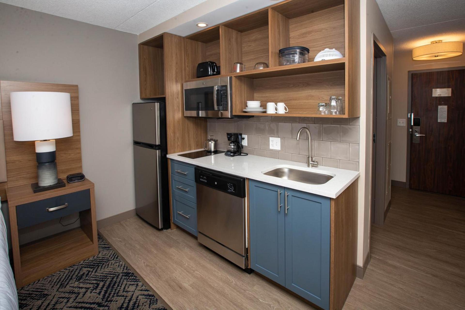 Candlewood Suites - Cleveland South - Independence by IHG photo 6