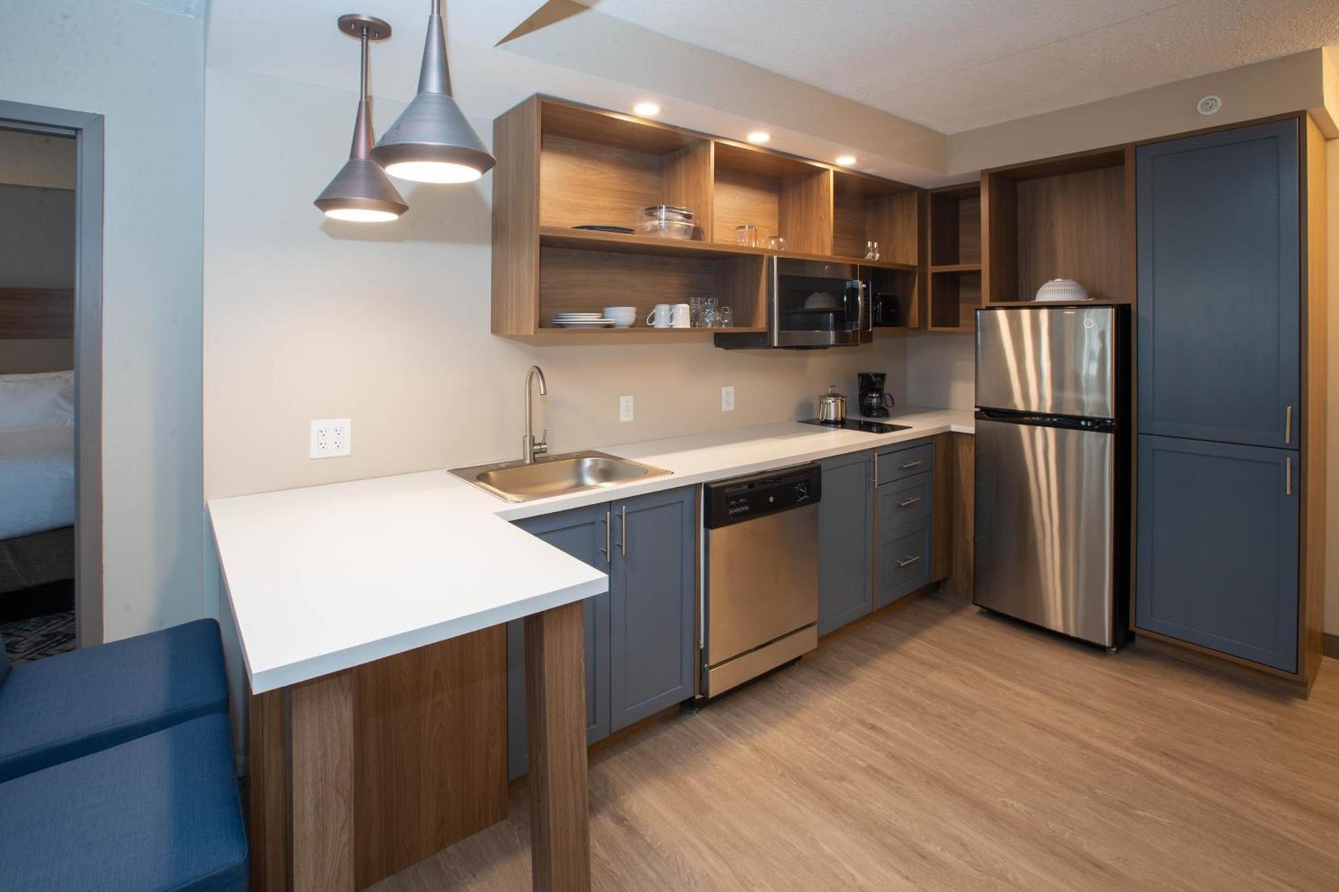 Candlewood Suites - Cleveland South - Independence by IHG photo 10
