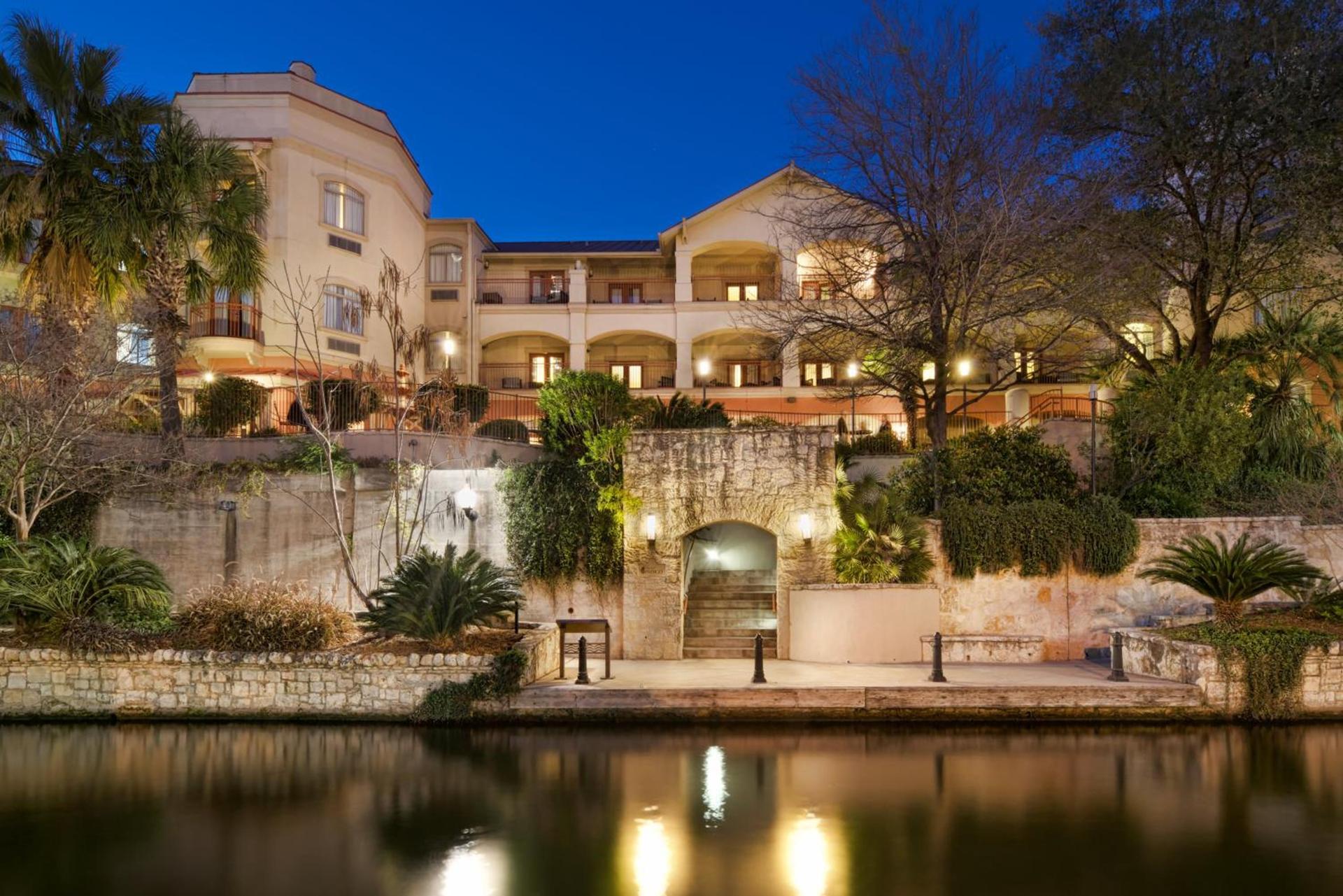 Hotel Indigo San Antonio Riverwalk by IHG photo 31