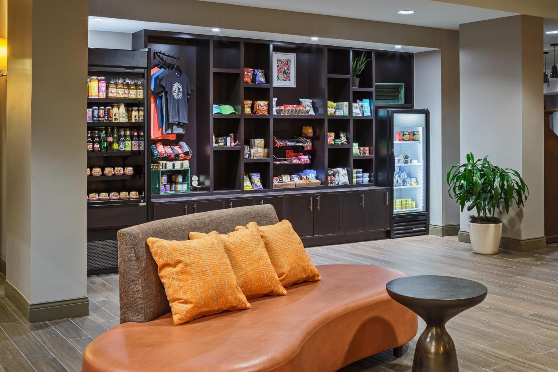 Hotel Indigo San Antonio Riverwalk by IHG photo 17