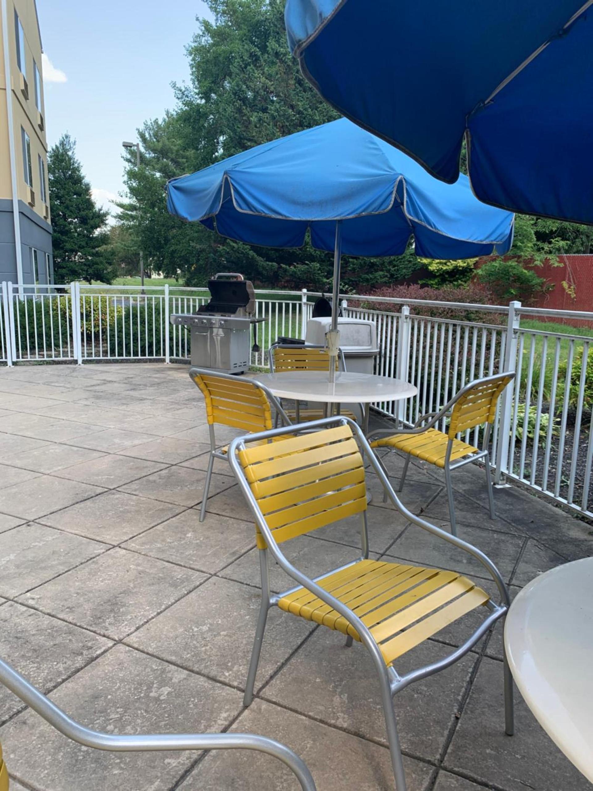 Baymont by Wyndham Chambersburg photo 4