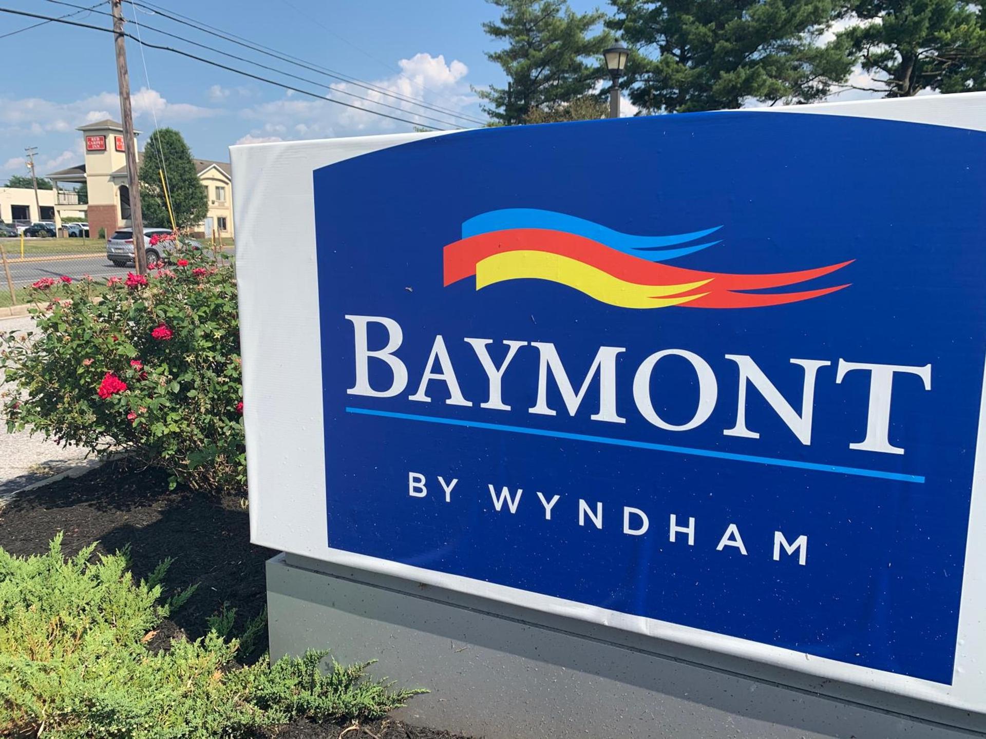 Baymont by Wyndham Chambersburg photo 6