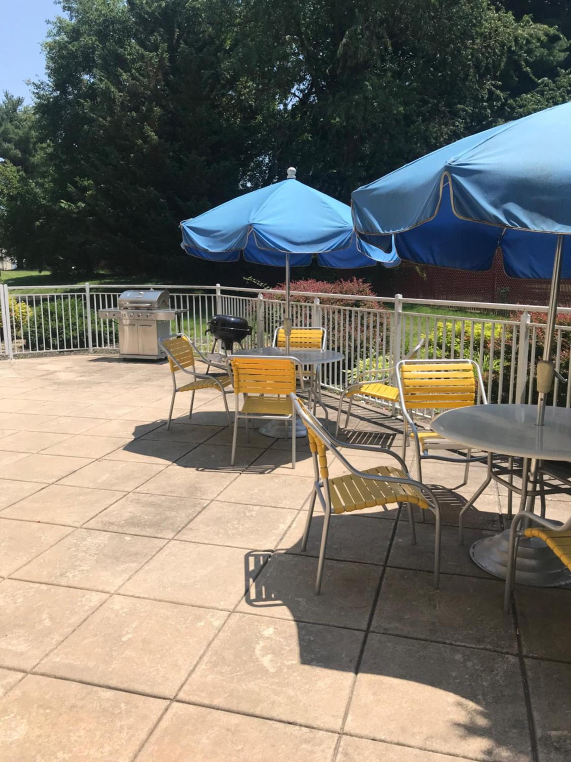 Baymont by Wyndham Chambersburg photo 10