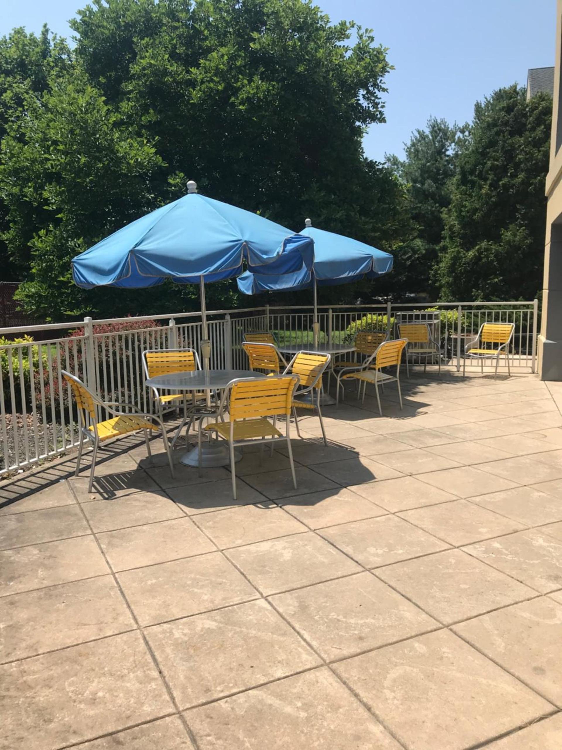 Baymont by Wyndham Chambersburg photo 13