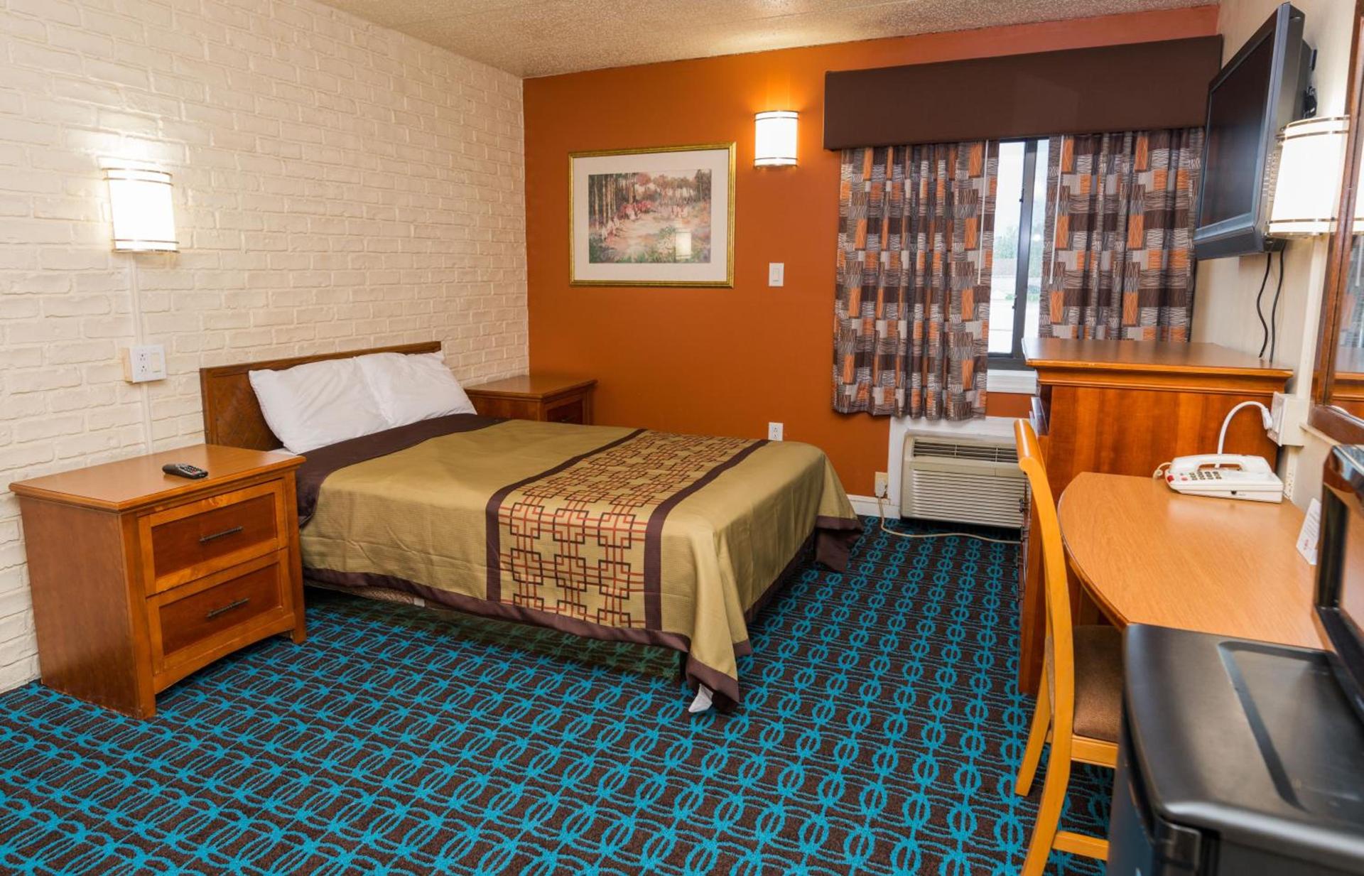 Cambridge Inn photo 3
