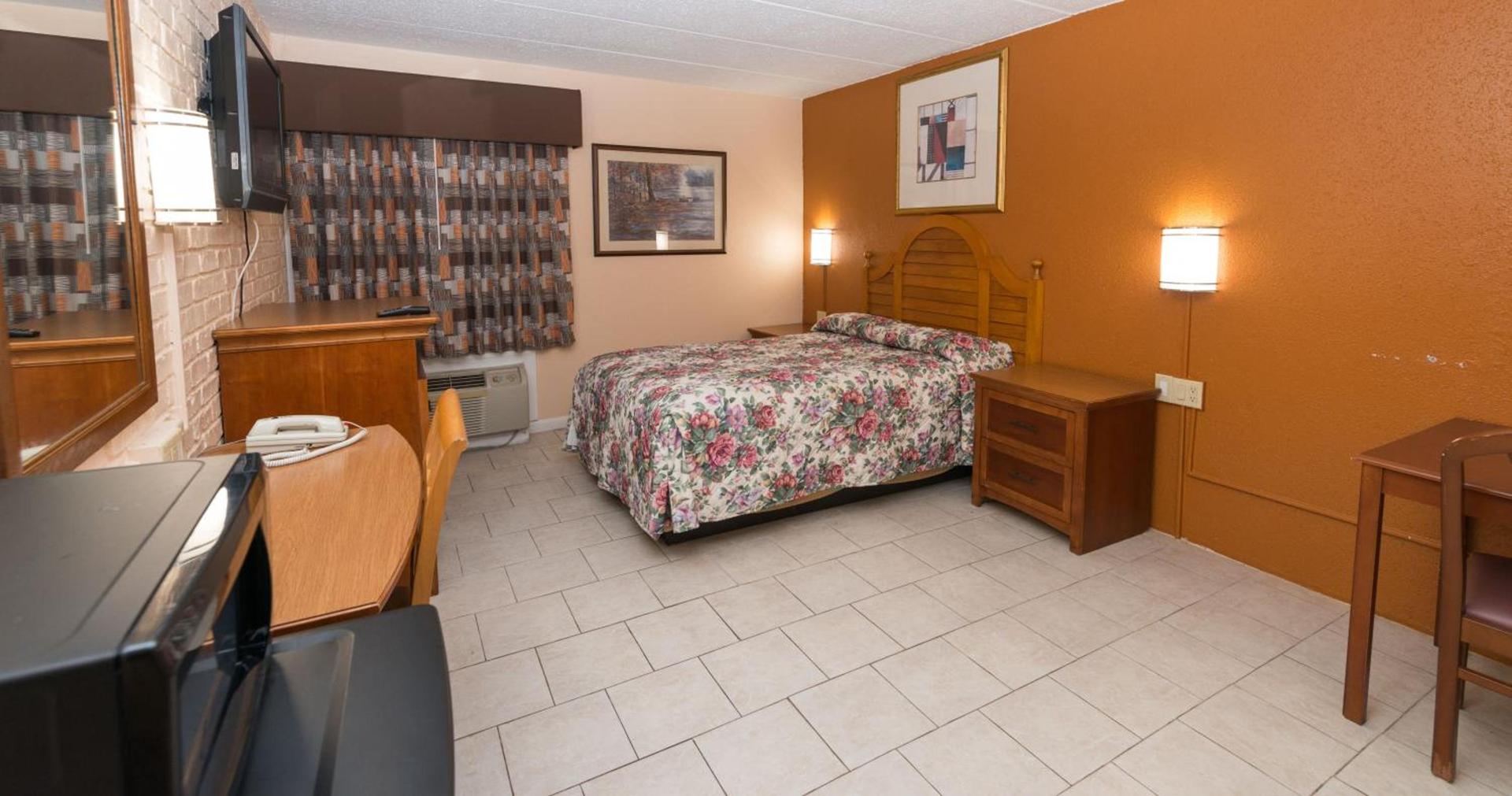 Cambridge Inn photo 4