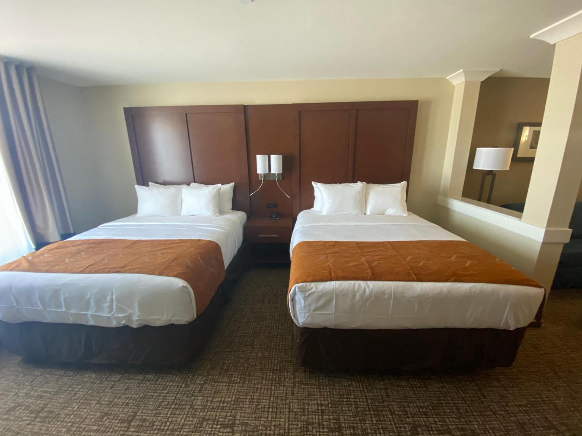 Comfort Suites Midland West photo 24