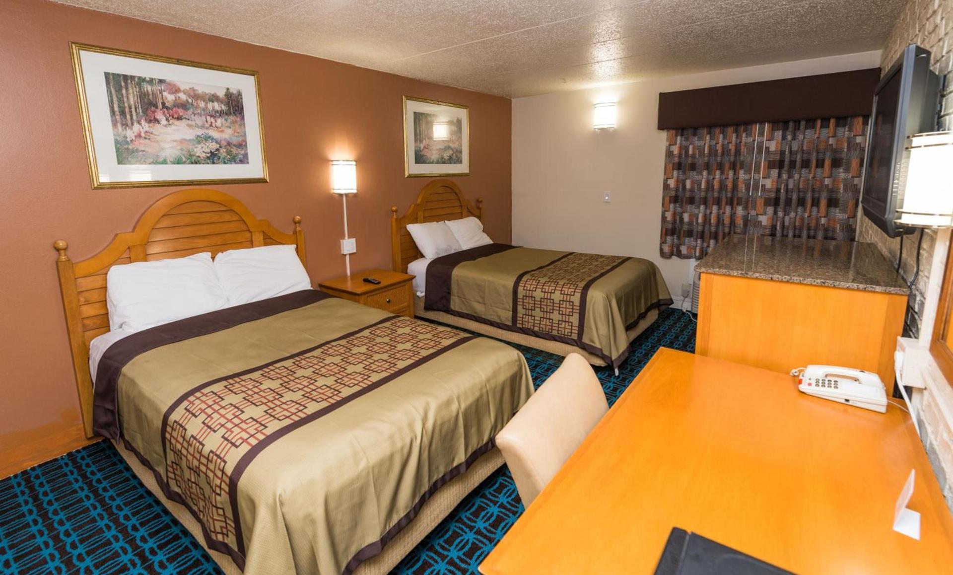 Cambridge Inn photo 9