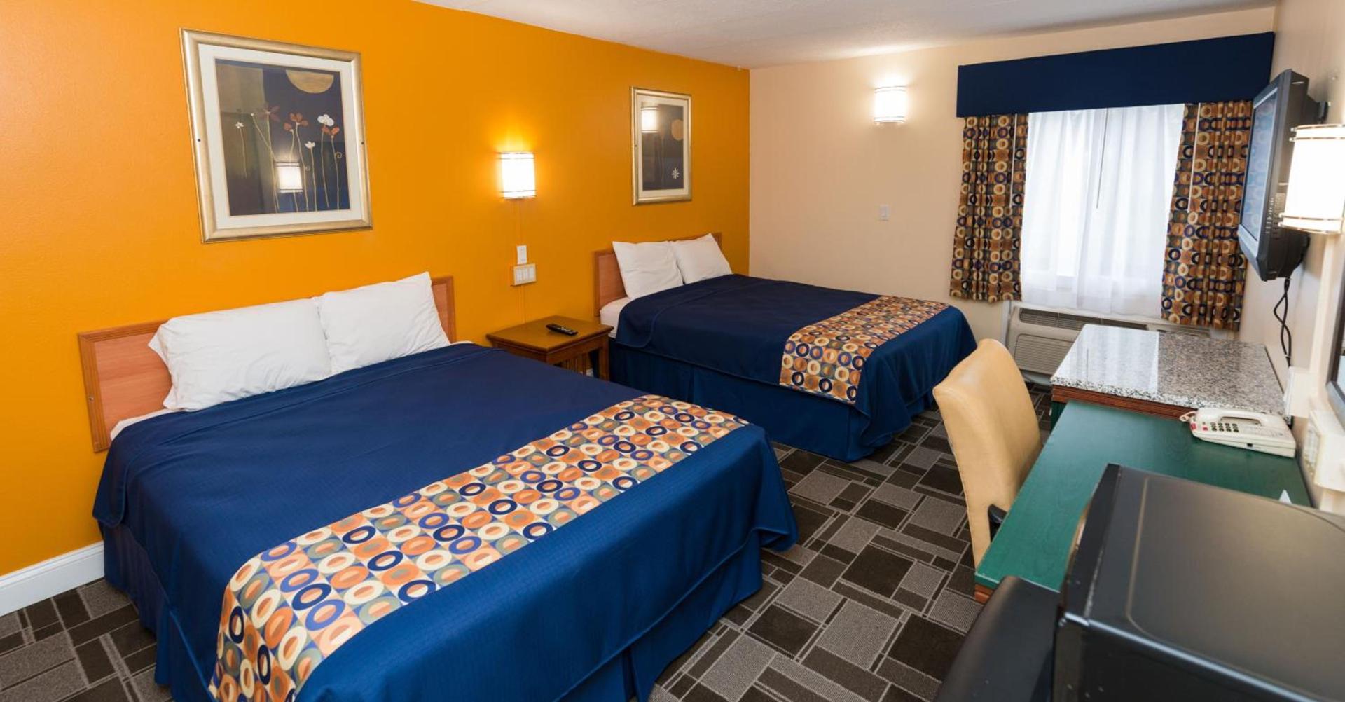 Cambridge Inn photo 6