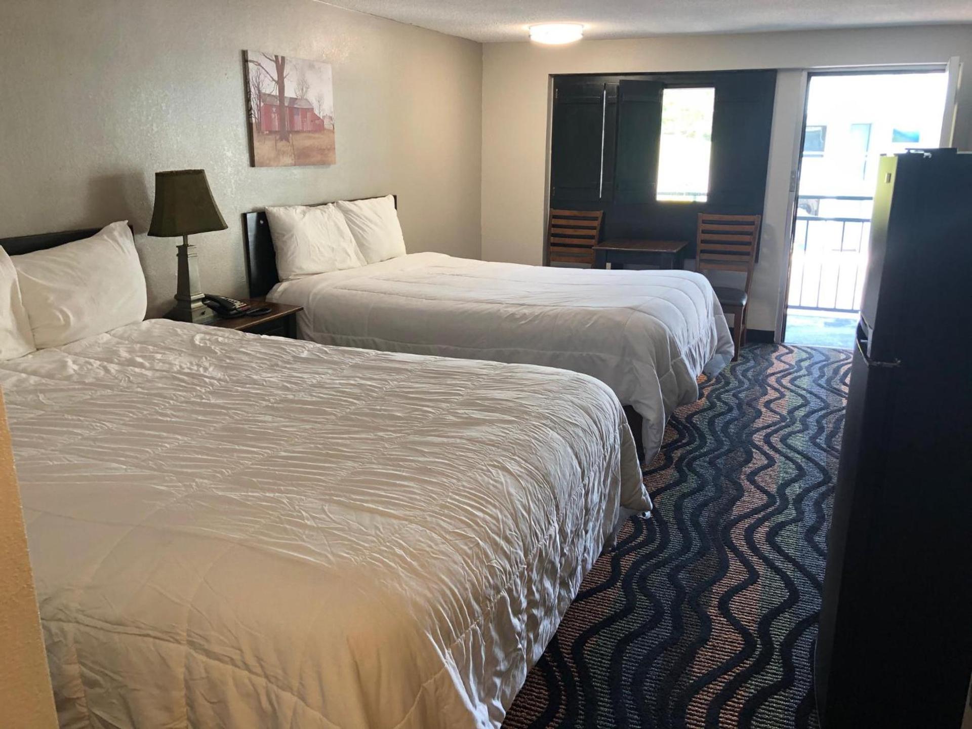 Country Town N' Suites photo 18