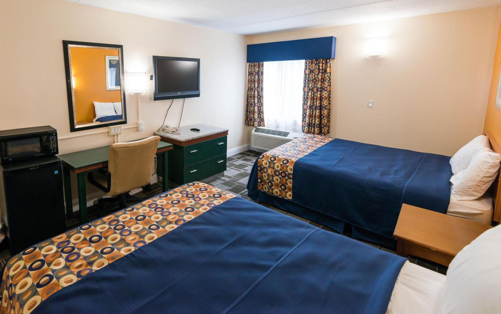 Cambridge Inn photo 5
