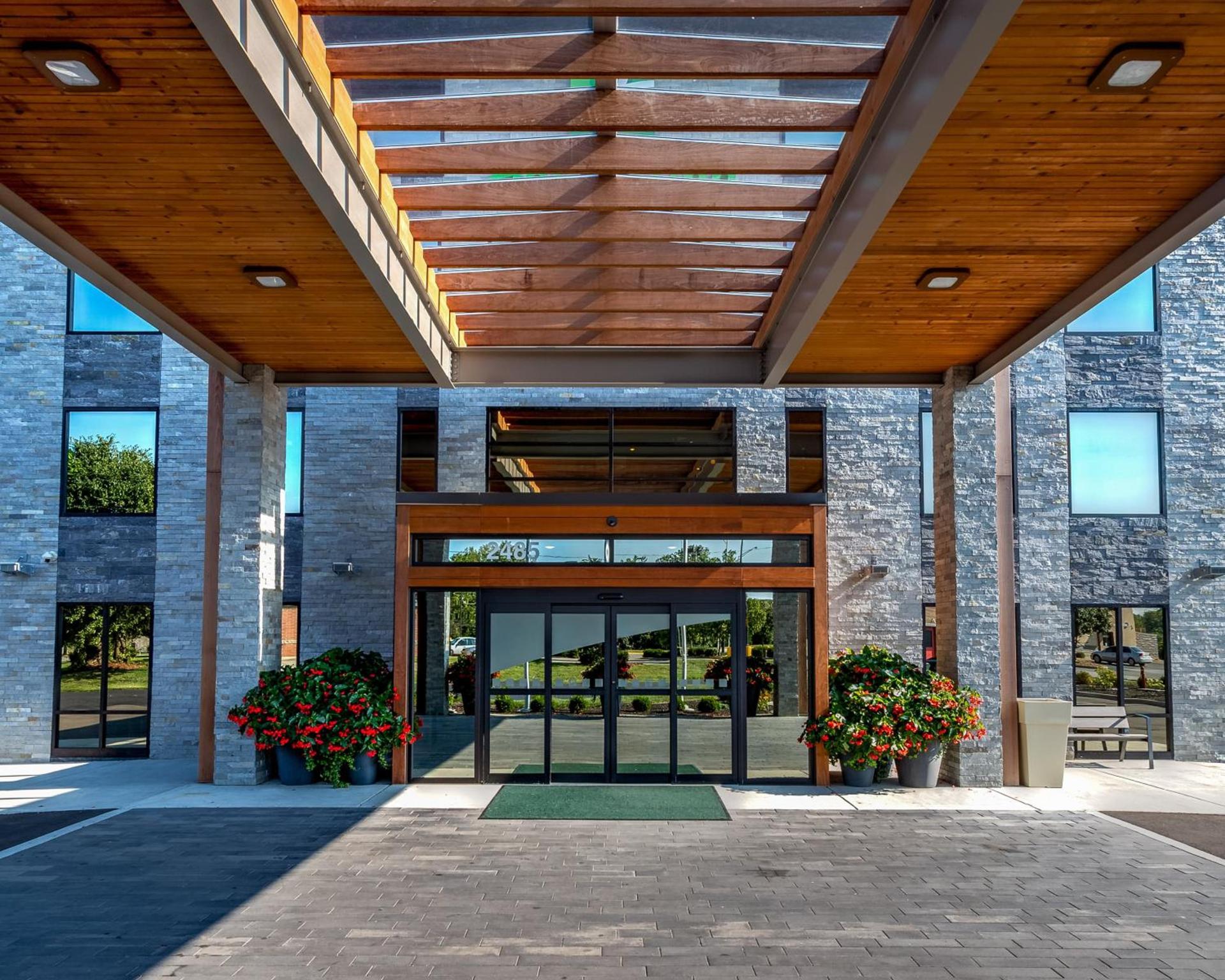 Holiday Inn - Columbus by IHG photo 10