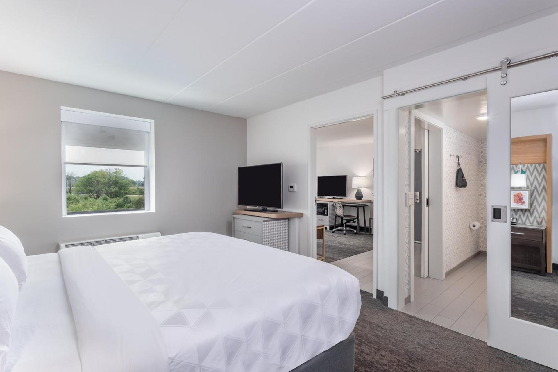 Holiday Inn - Columbus by IHG photo 14
