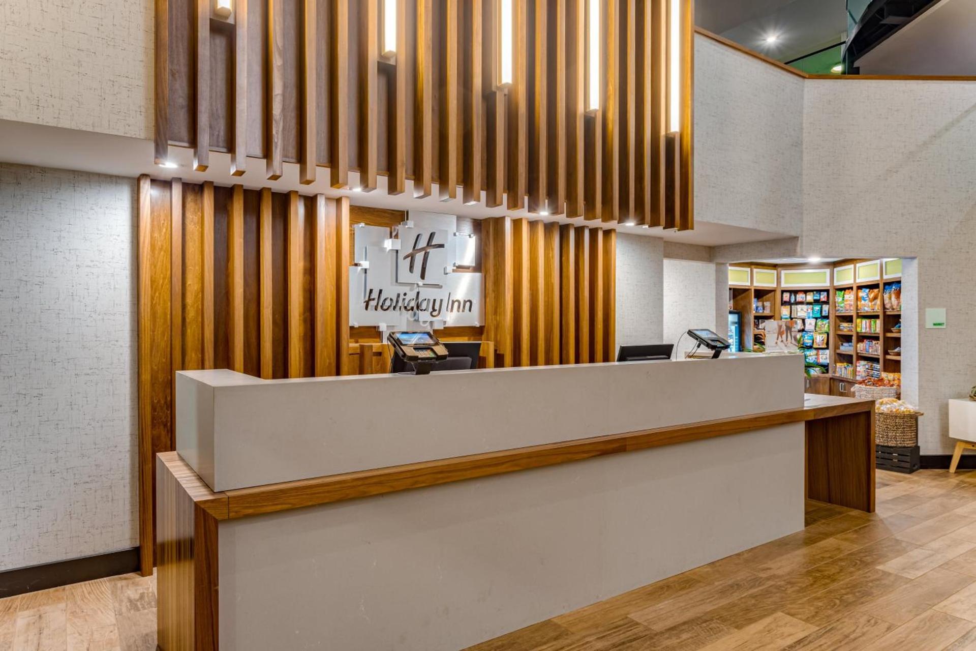 Holiday Inn - Columbus by IHG photo 6