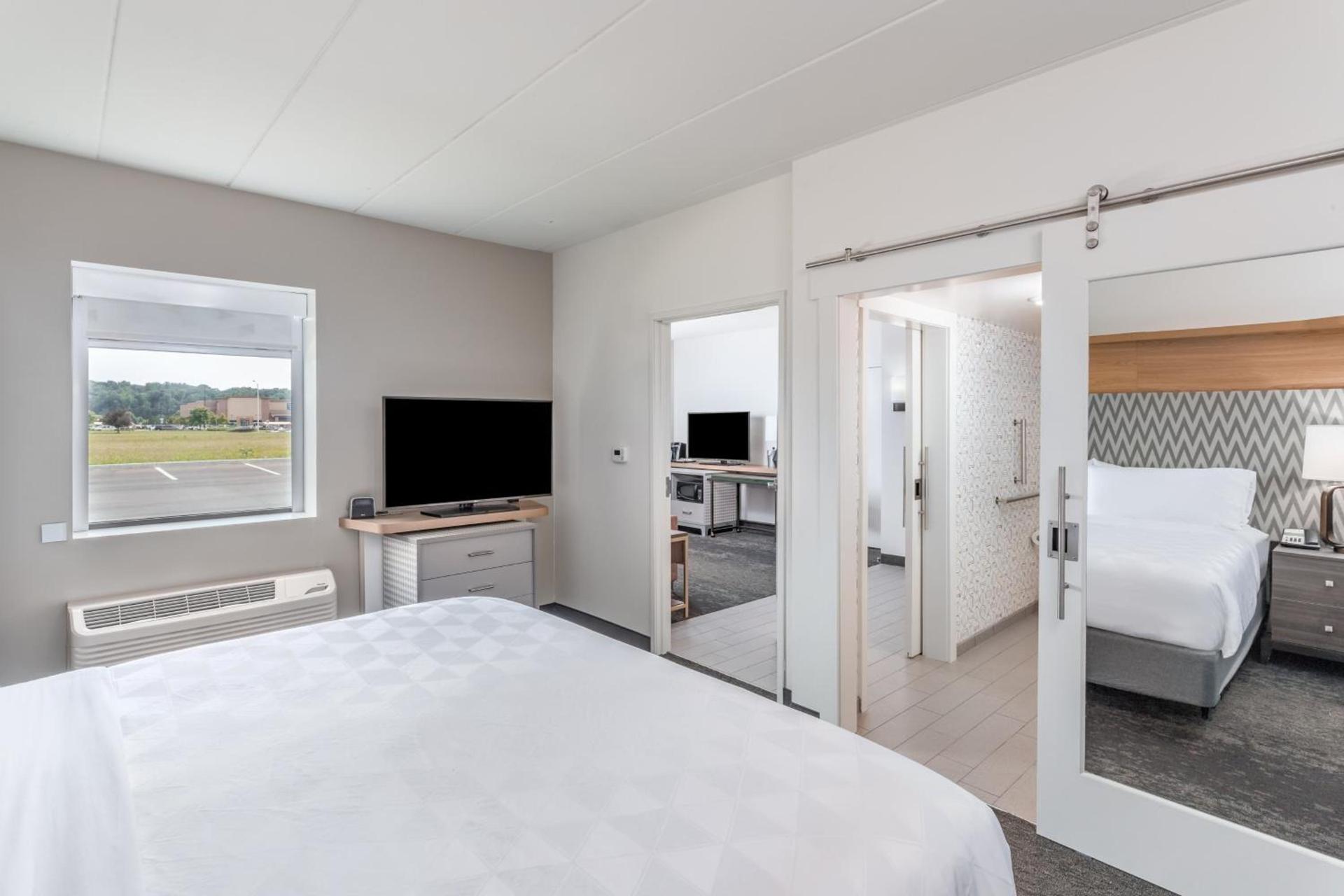 Holiday Inn - Columbus by IHG photo 15