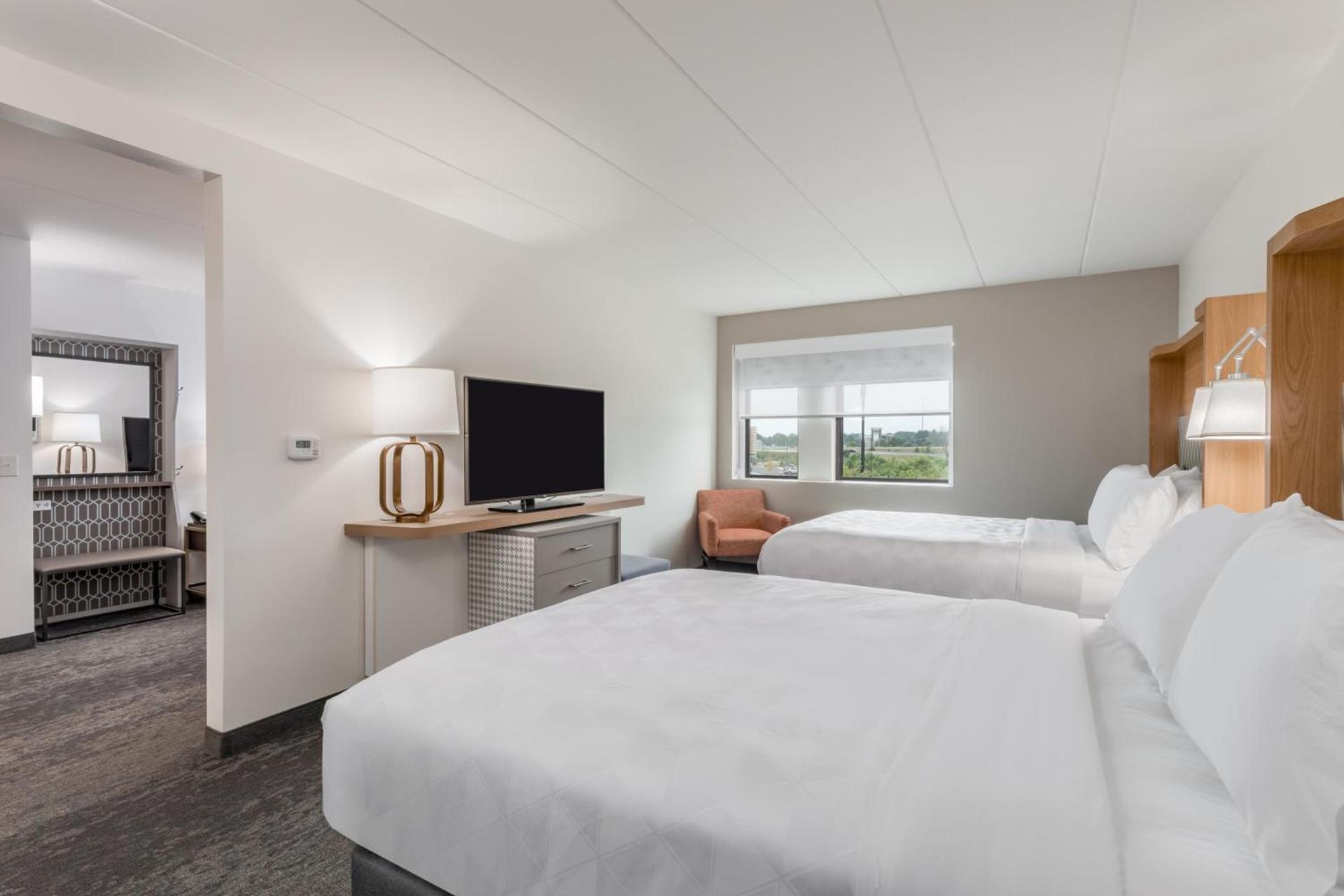 Holiday Inn - Columbus by IHG photo 34