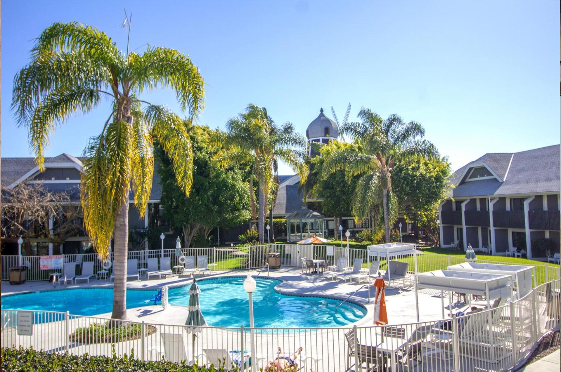 Carlsbad by the Sea Hotel, Carlsbad, Series By Marriott photo 34